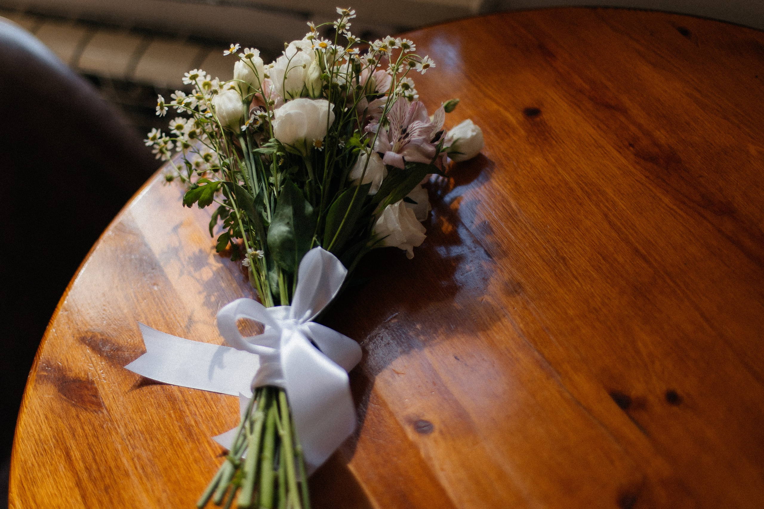 «Одним летним днём». Свадебный и семейный фотограф в Якутске — Дьулусхан Прокопьев