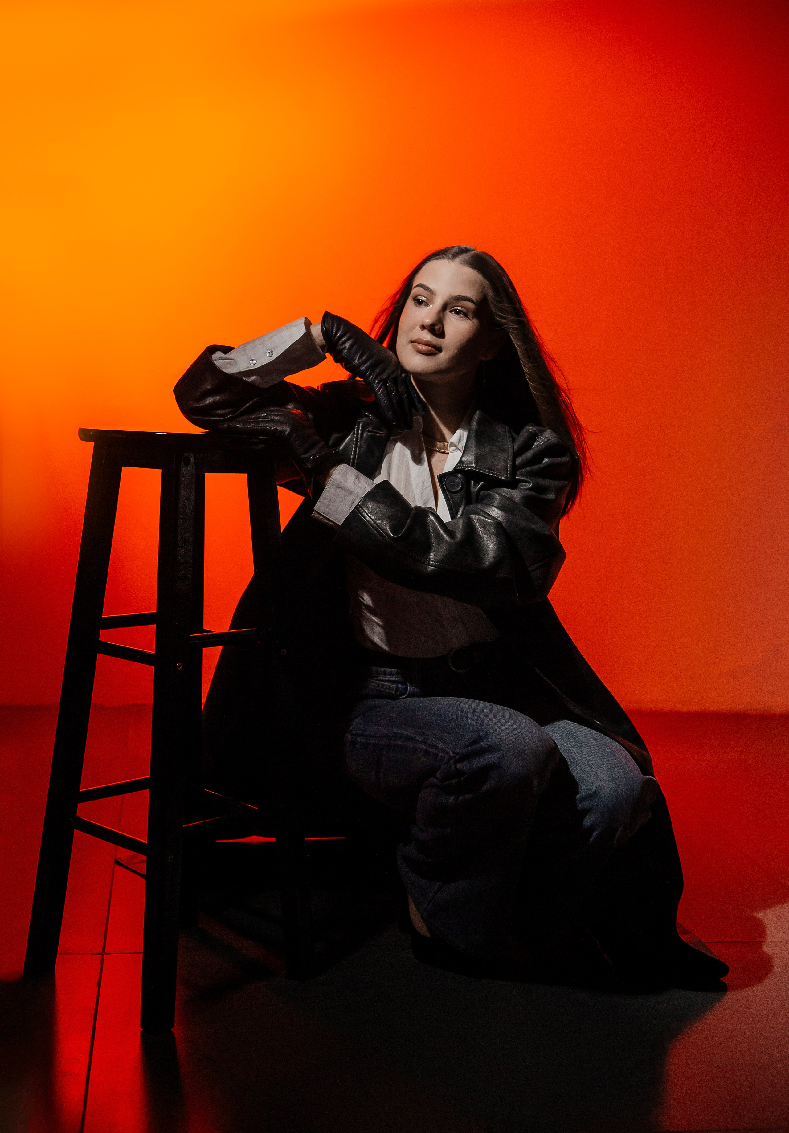 Валентина. Фотограф Лесозаводск/Хабаровск