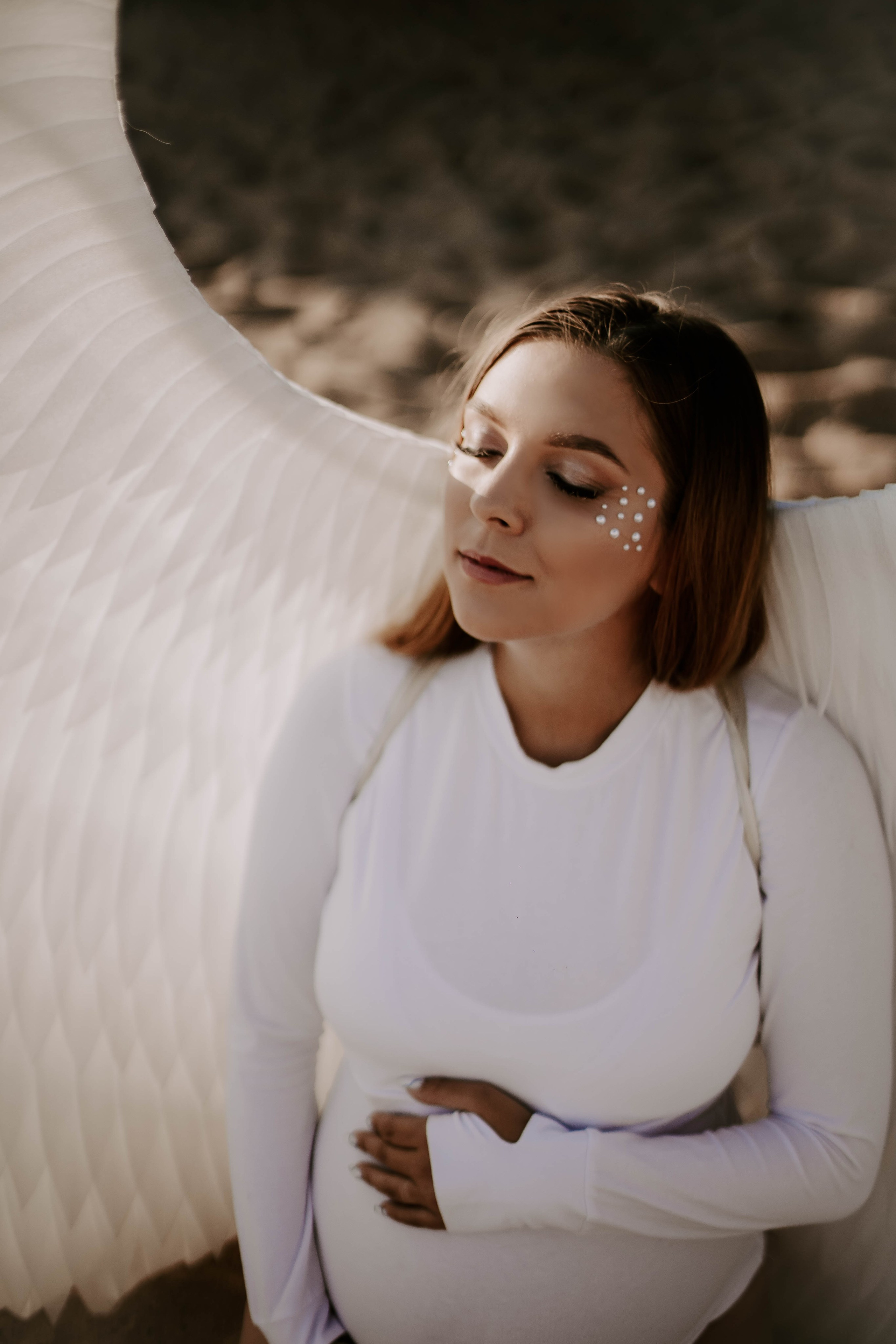 Анастасия и Эдуард. Фотограф Veronika Potaseva