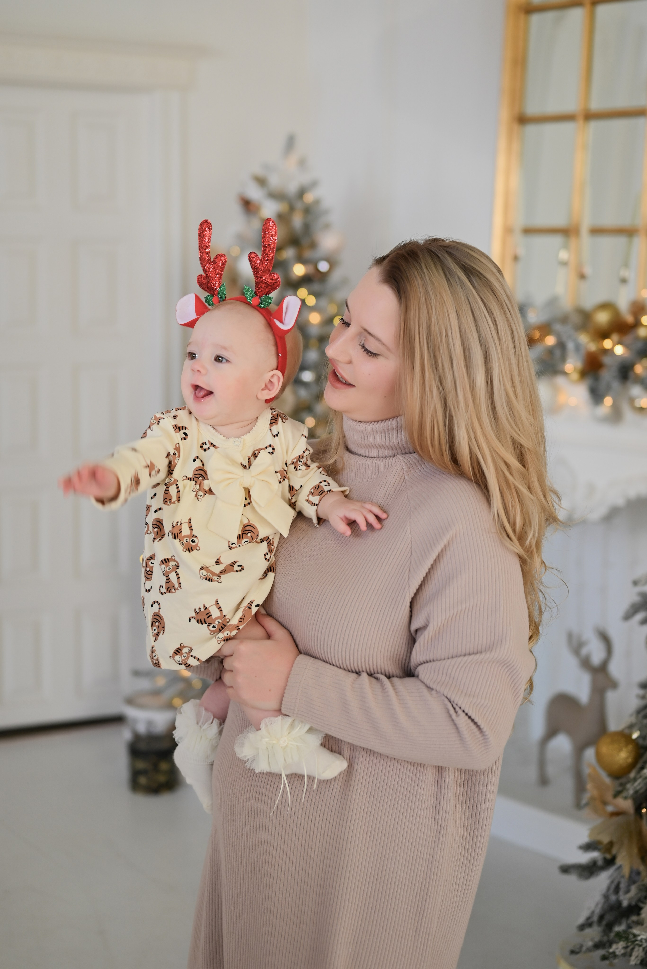 Новогоднее чудо!. Свадебный и семейный фотограф в Уфе Александров Максим