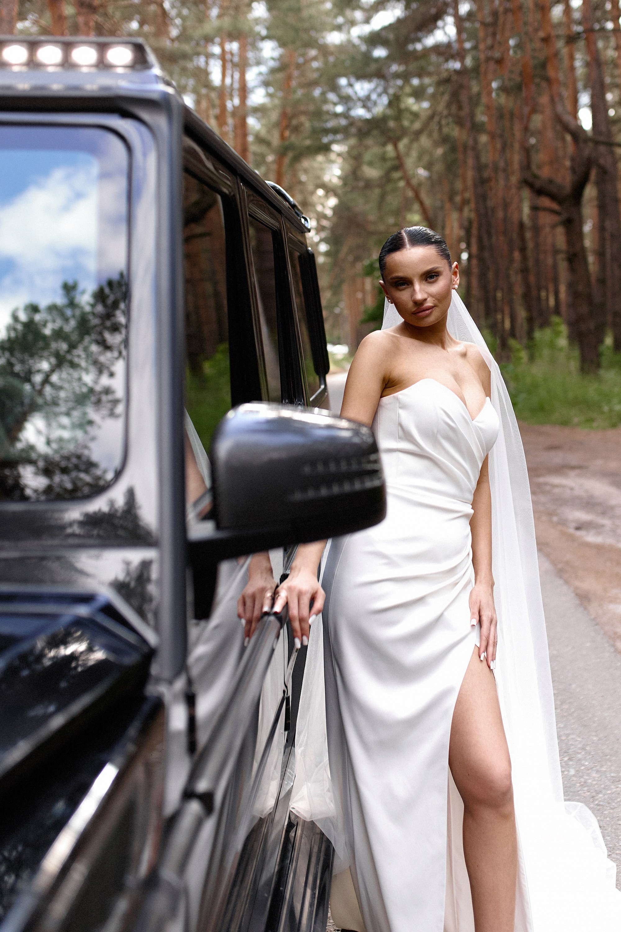 Wedding Day Артём + Елизавета. Свадебный и портретный фотограф в Белгороде Гаркавцева Полина