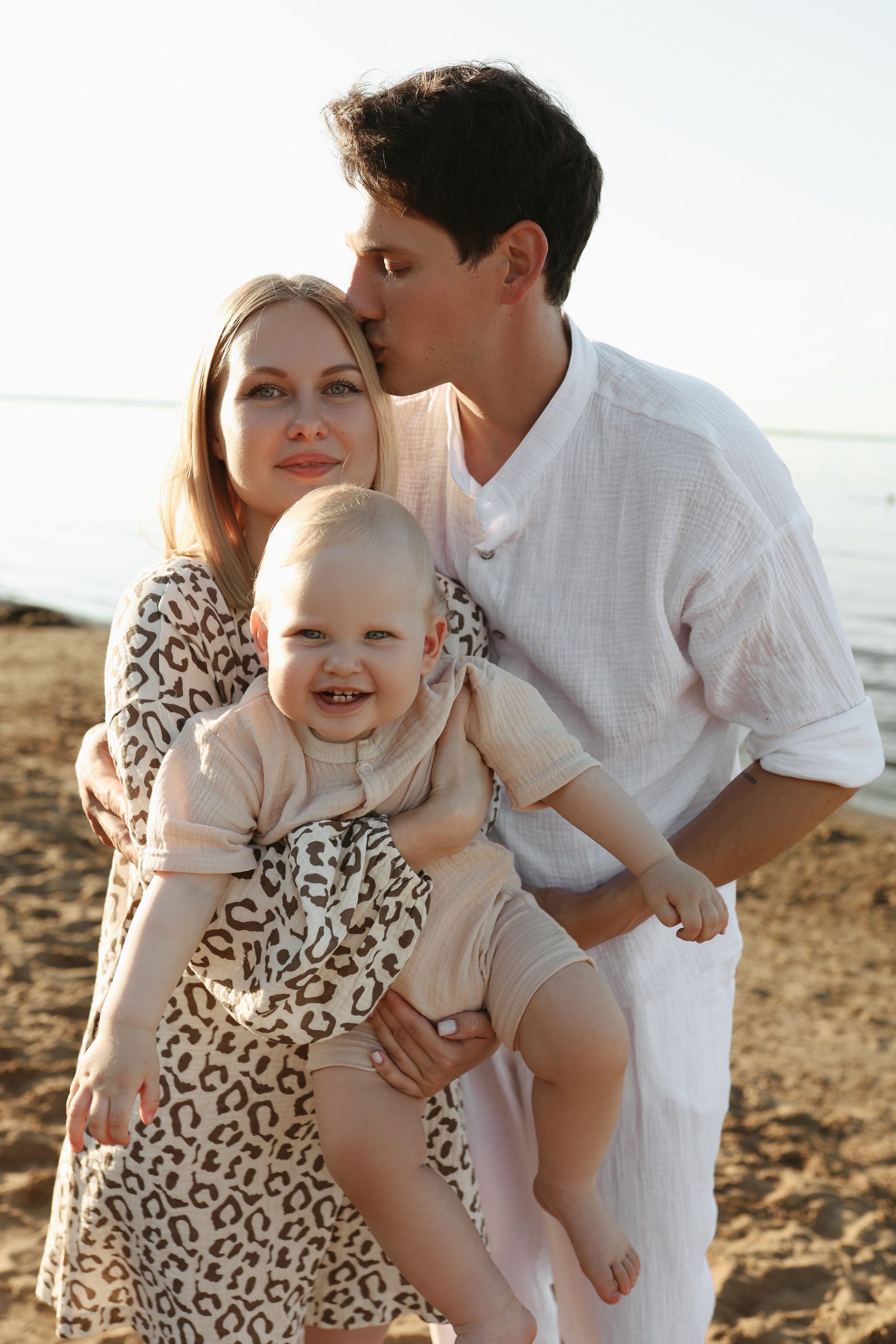 Настя, Захар и Елисей. Дьячкова Мария фотограф