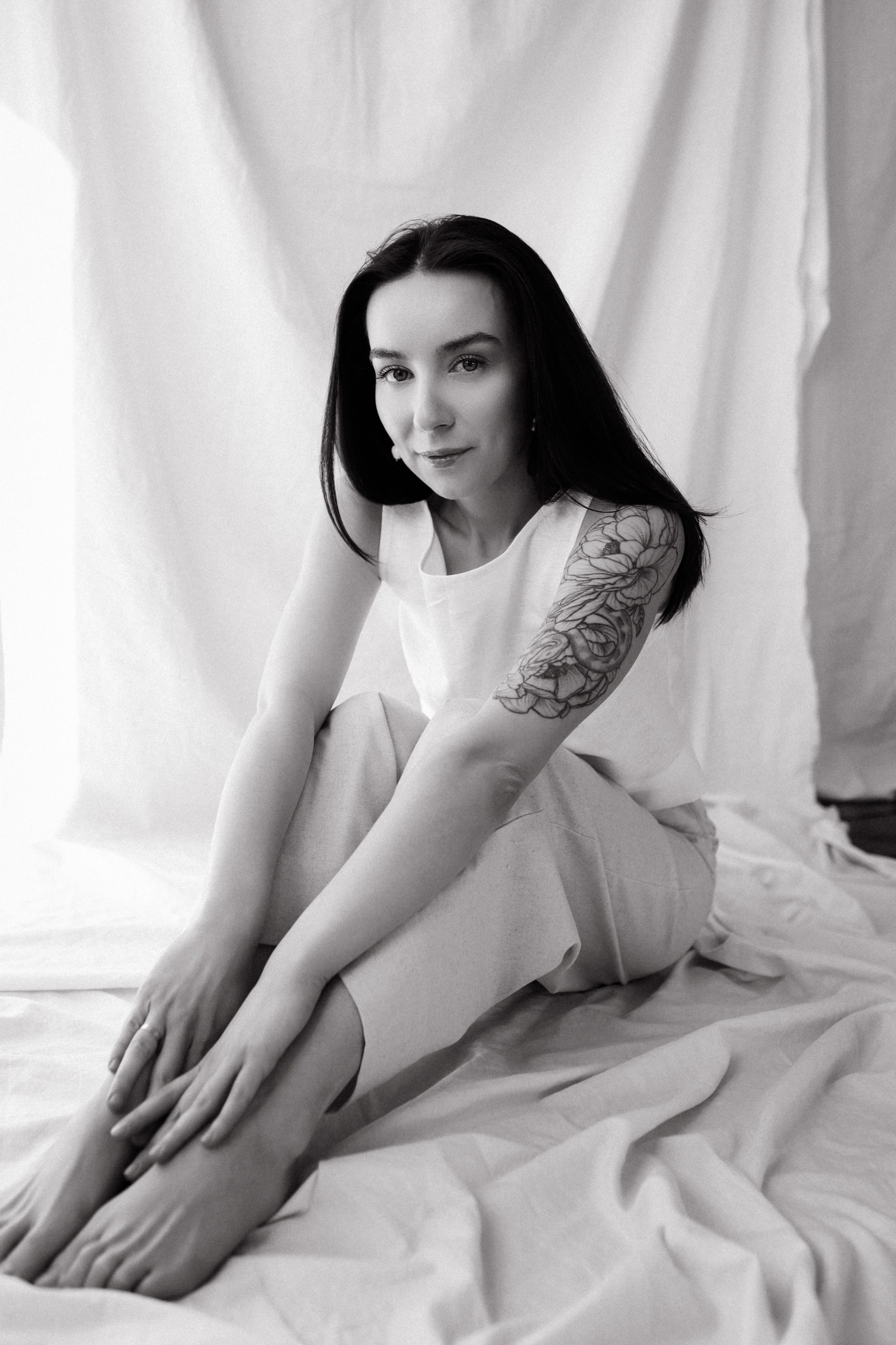 Наташа. Дьячкова Мария фотограф