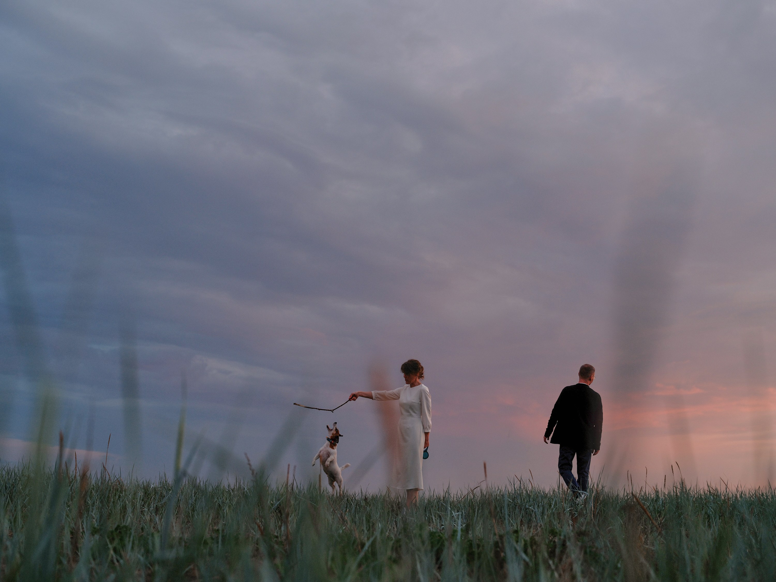 Дмитрий & Ольга. Фотограф в Санкт-Петербурге Денис Персенен