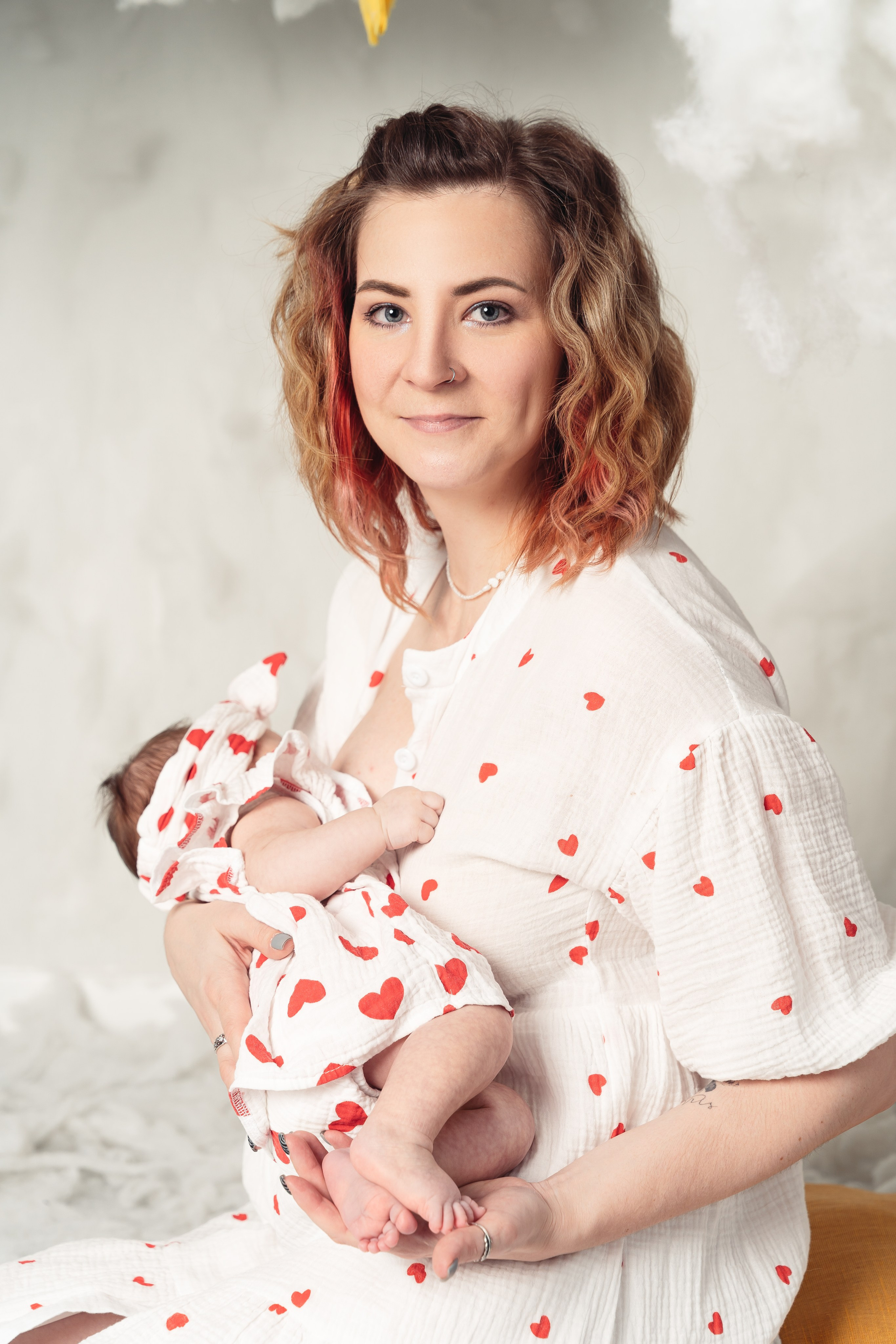 Семейные. Фотограф в Анапе Динара Шеви