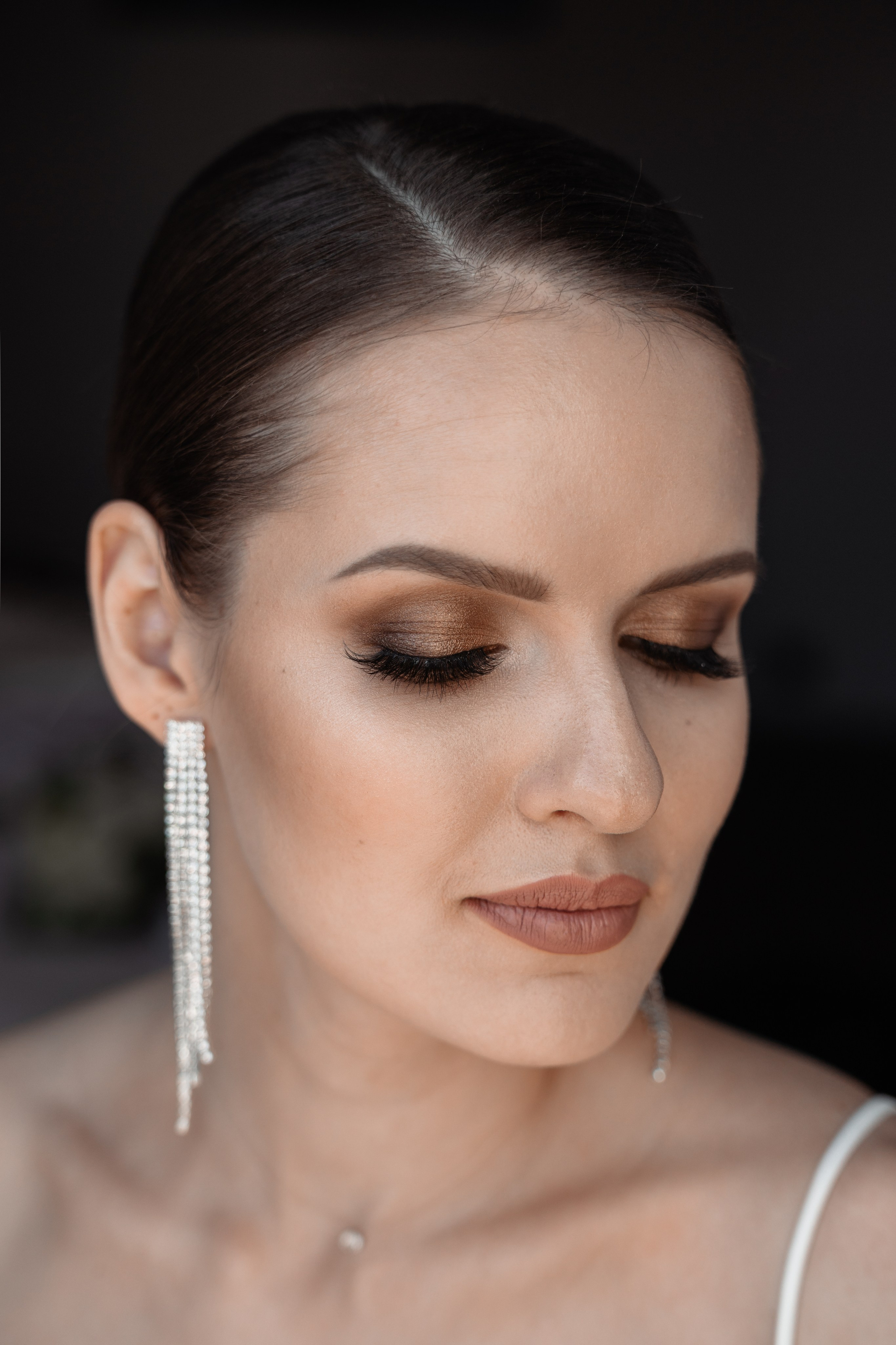 Анна & Николай. Москва. Фотограф Виктория Волкова. Москва