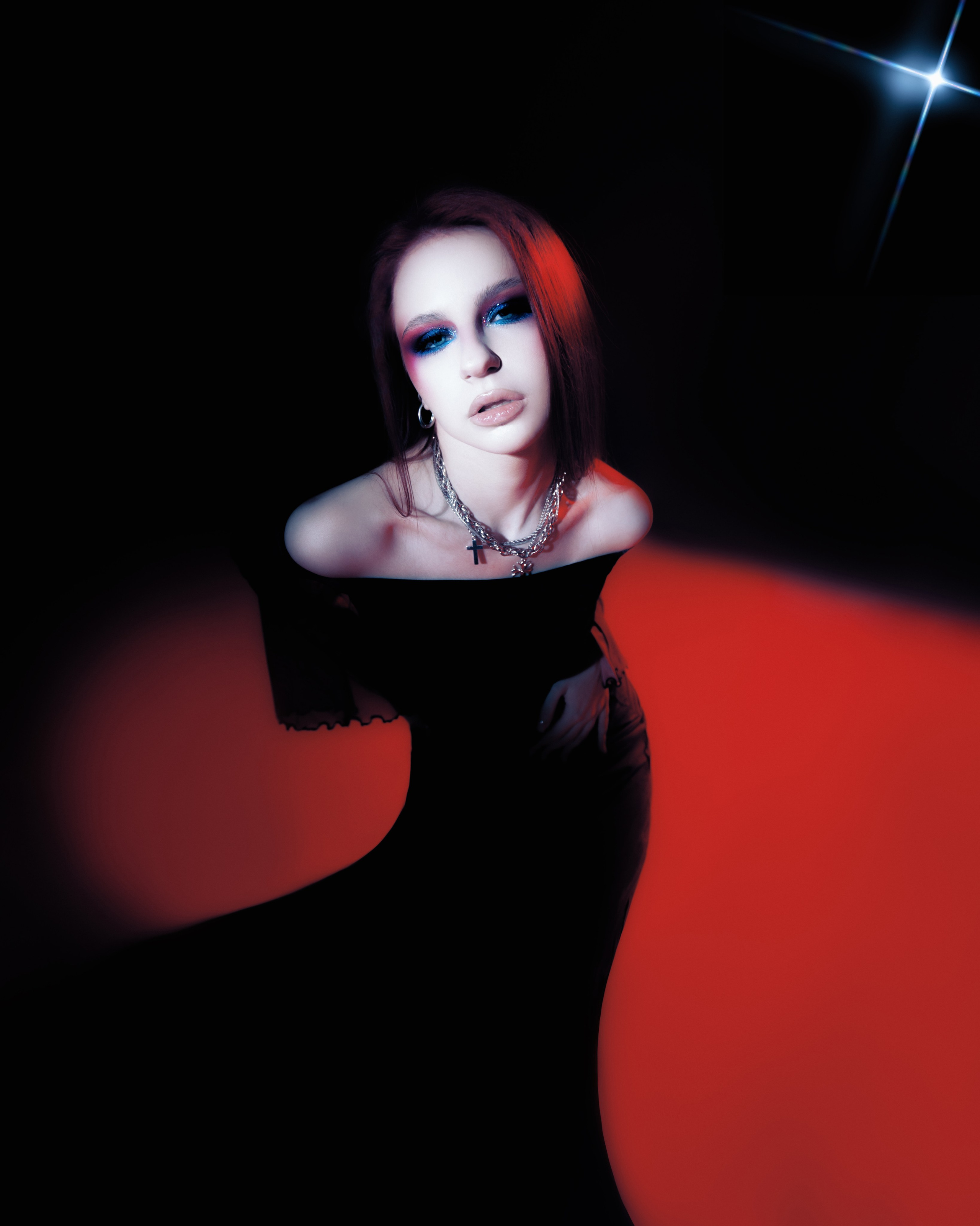 КАМПЕЙН. RUNA production — стильные съемки для брендов