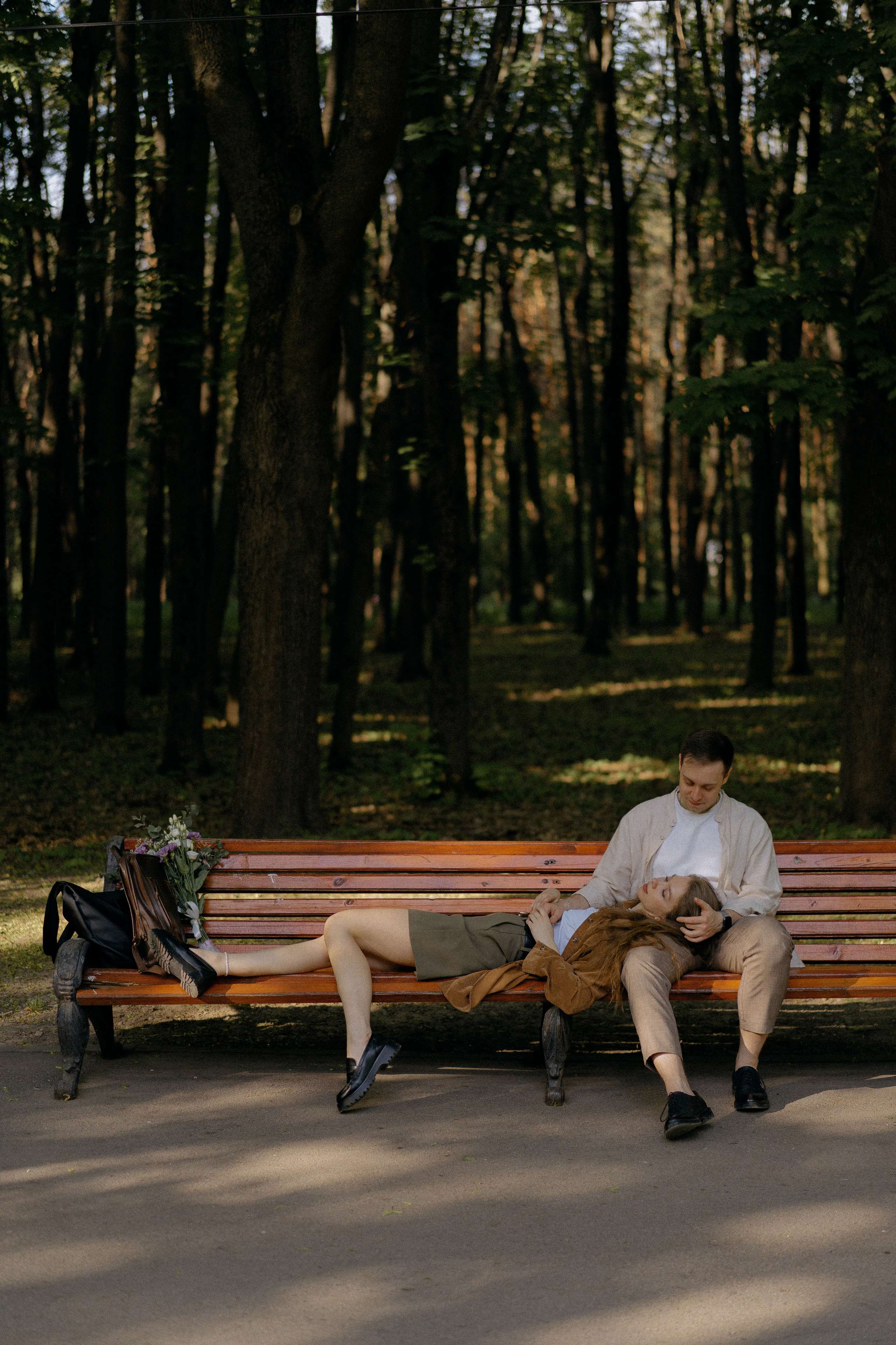 Ю+С. Главная