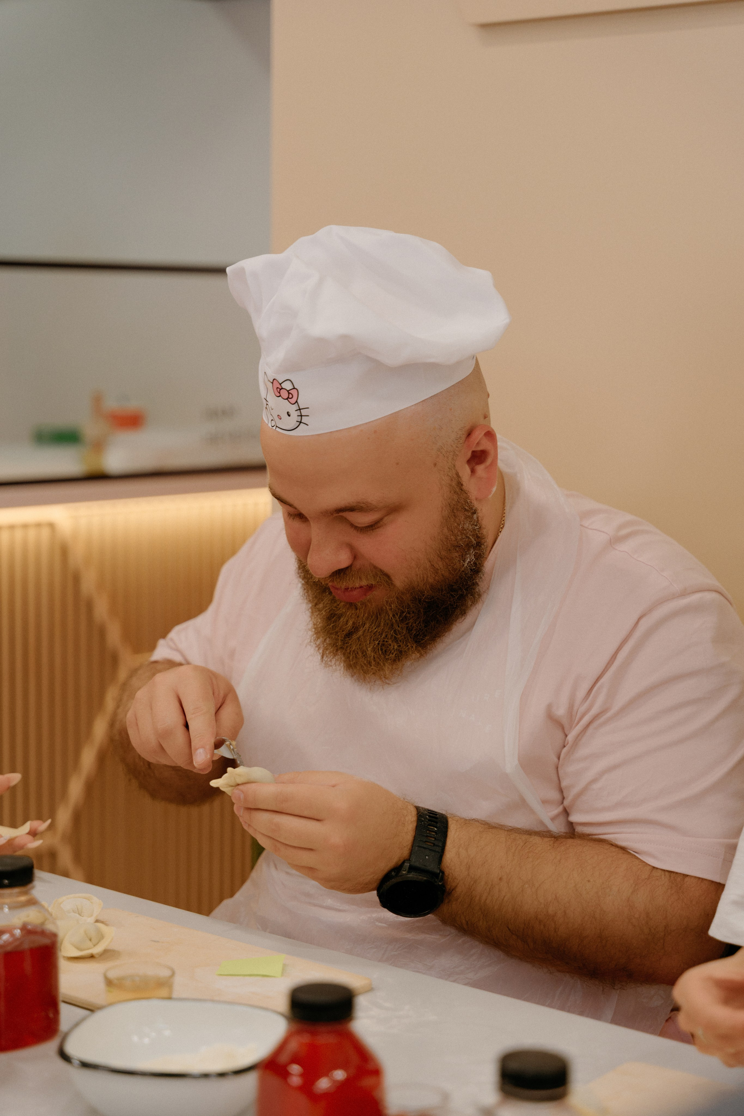 День Рождения Марии | part 1. Фотограф Никонова Екатерина