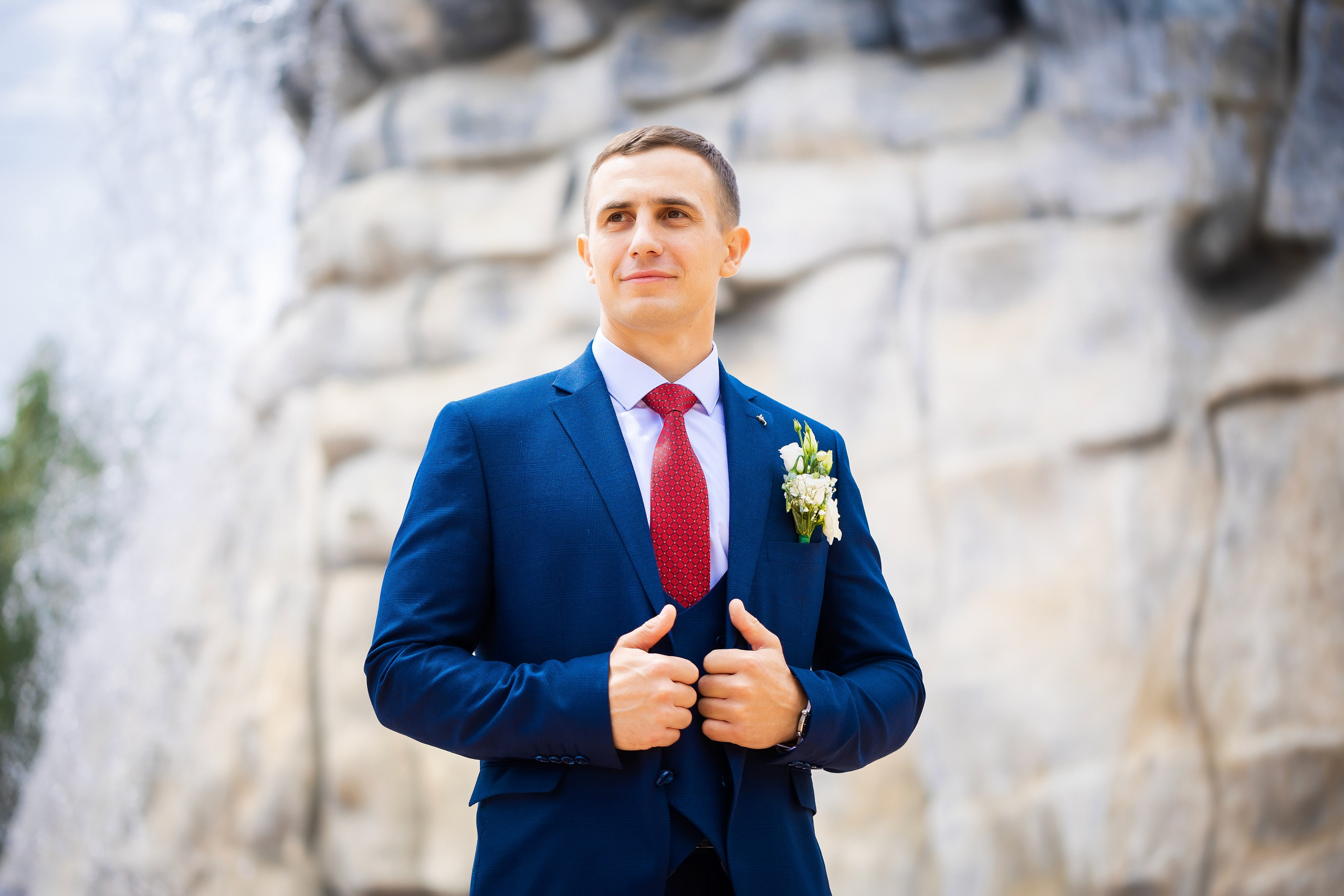 Олег и Надежда Астана. Семейный и Свадебный фотограф в Астане Александр Астапов