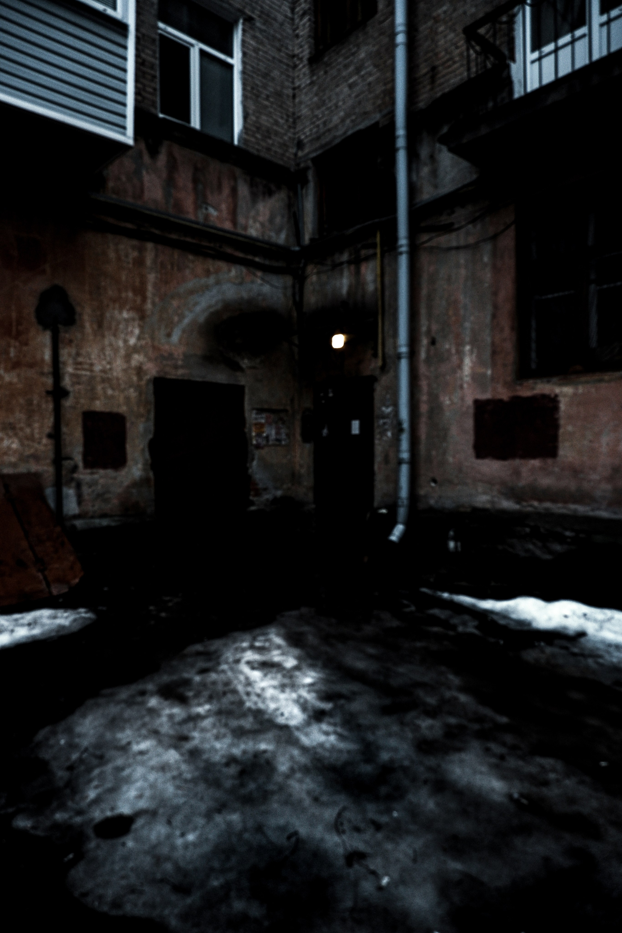 Архитектура (Architecture). Фотограф (photographer) Lischinski Vitaliy