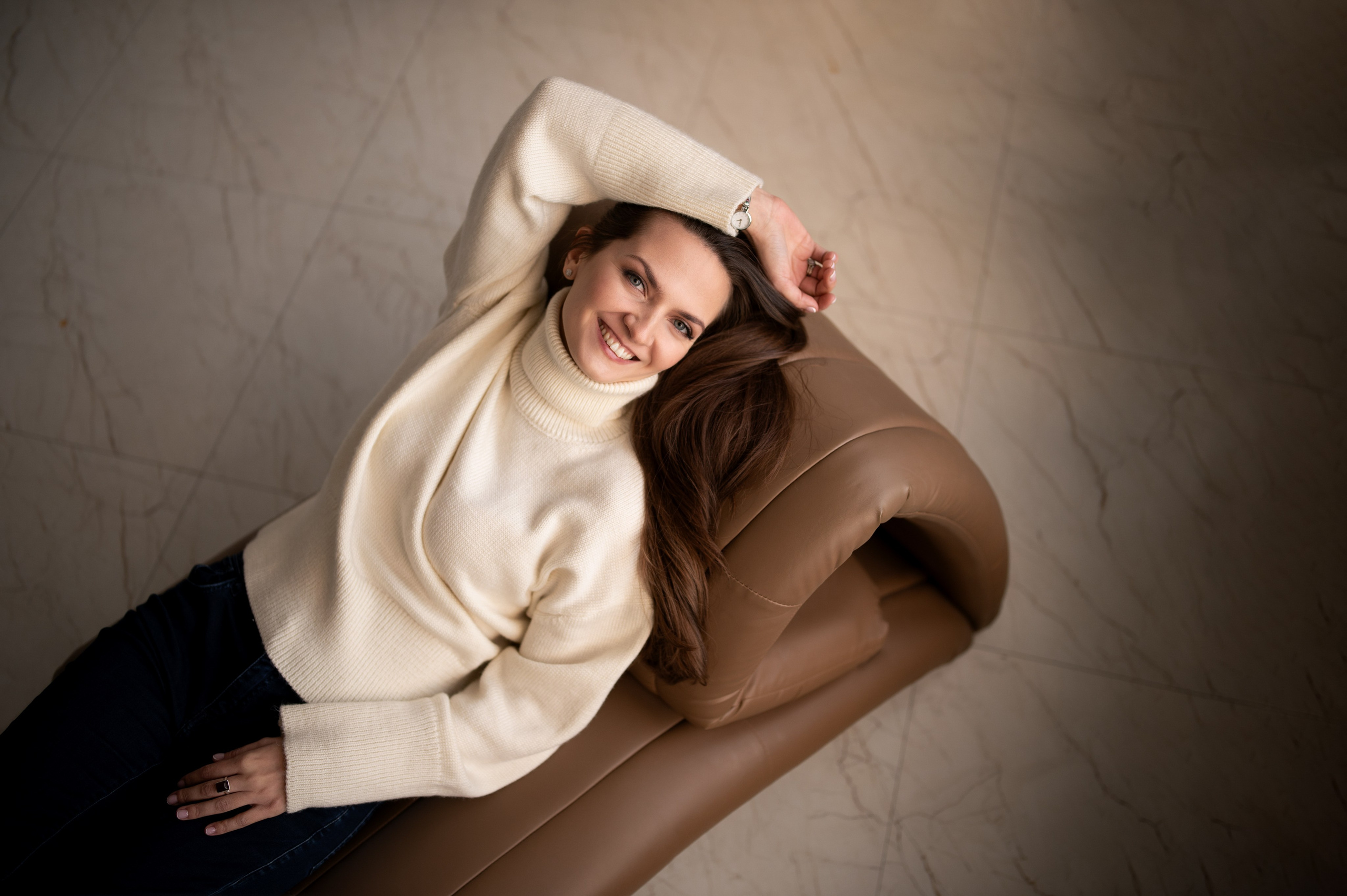 Деловая и контентная съёмка. Семейный и детский фотограф в Москве Анна Оськина