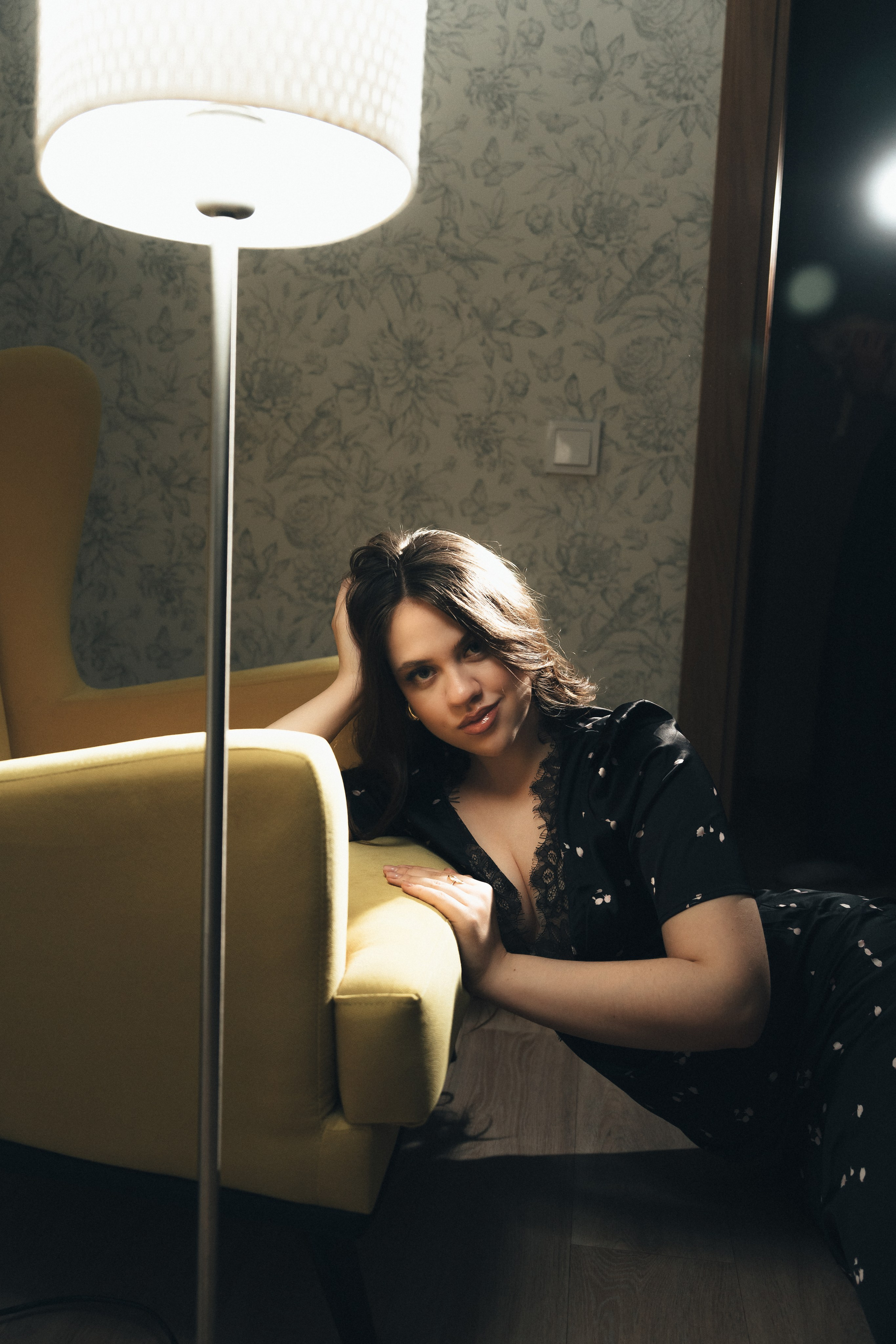 Елизавета. Фотограф и видеограф в Тюмени Екатерина Чернецкая