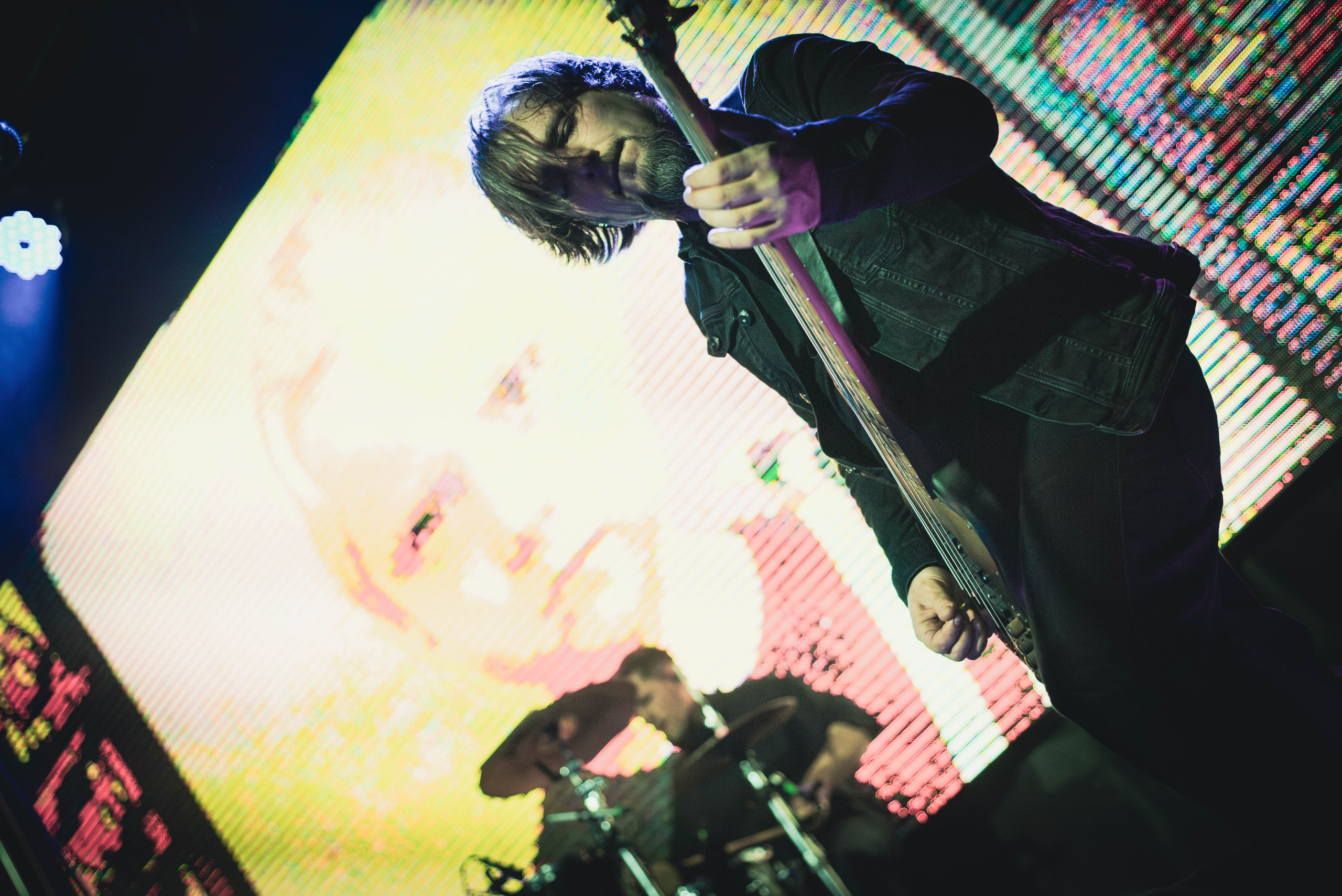 7Раса (14 ноября 2024 года, Москва, клуб Урбан). Фотограф Светлана Блинова, Москва и Московская область