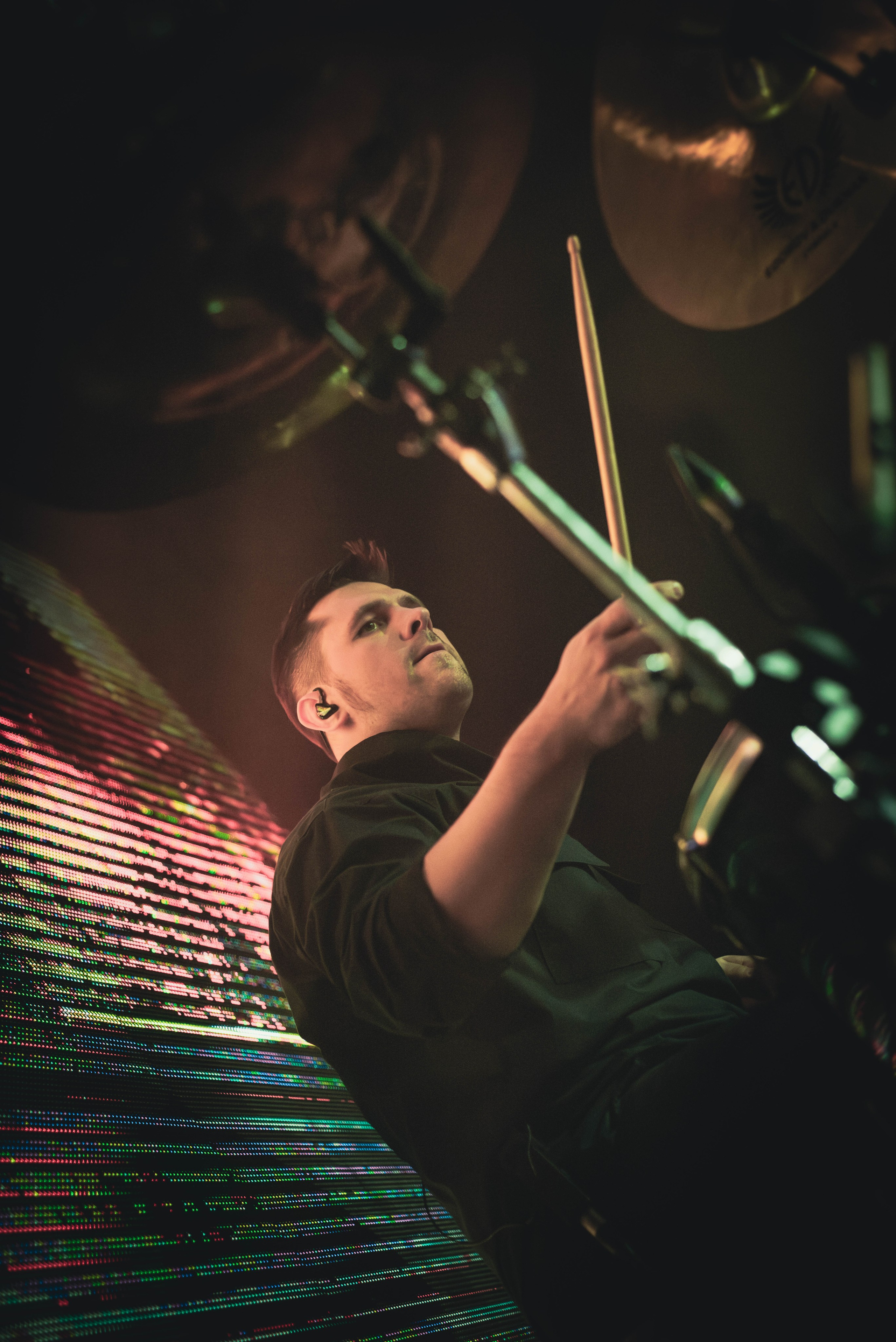 7Раса (14 ноября 2024 года, Москва, клуб Урбан). Фотограф Светлана Блинова, Москва и Московская область