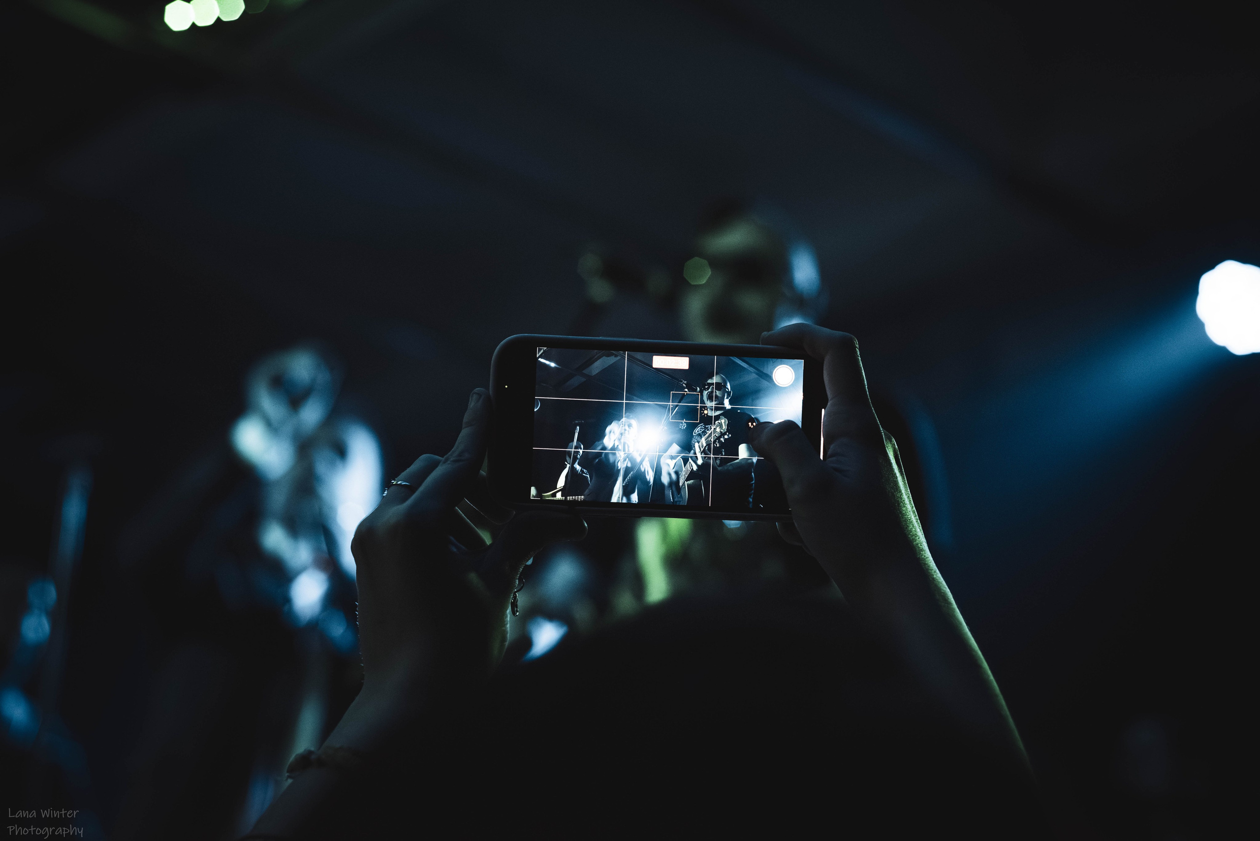 НРАВ (12 апреля 2025 года, Москва, клуб Смена). Фотограф Светлана Блинова, Москва и Московская область