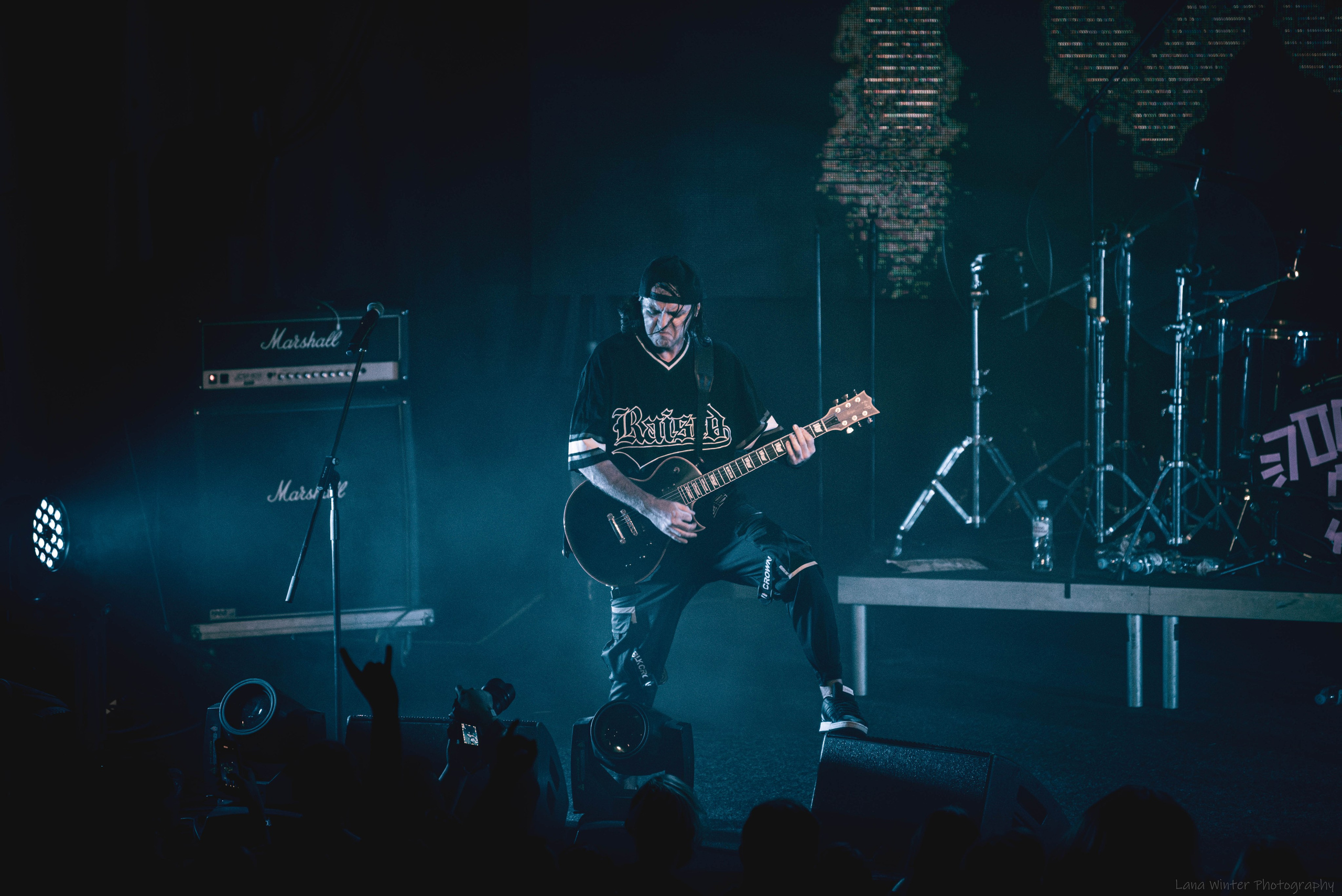 7000$ (25 января 2025 года, Москва, клуб Урбан). Фотограф Светлана Блинова, Москва и Московская область