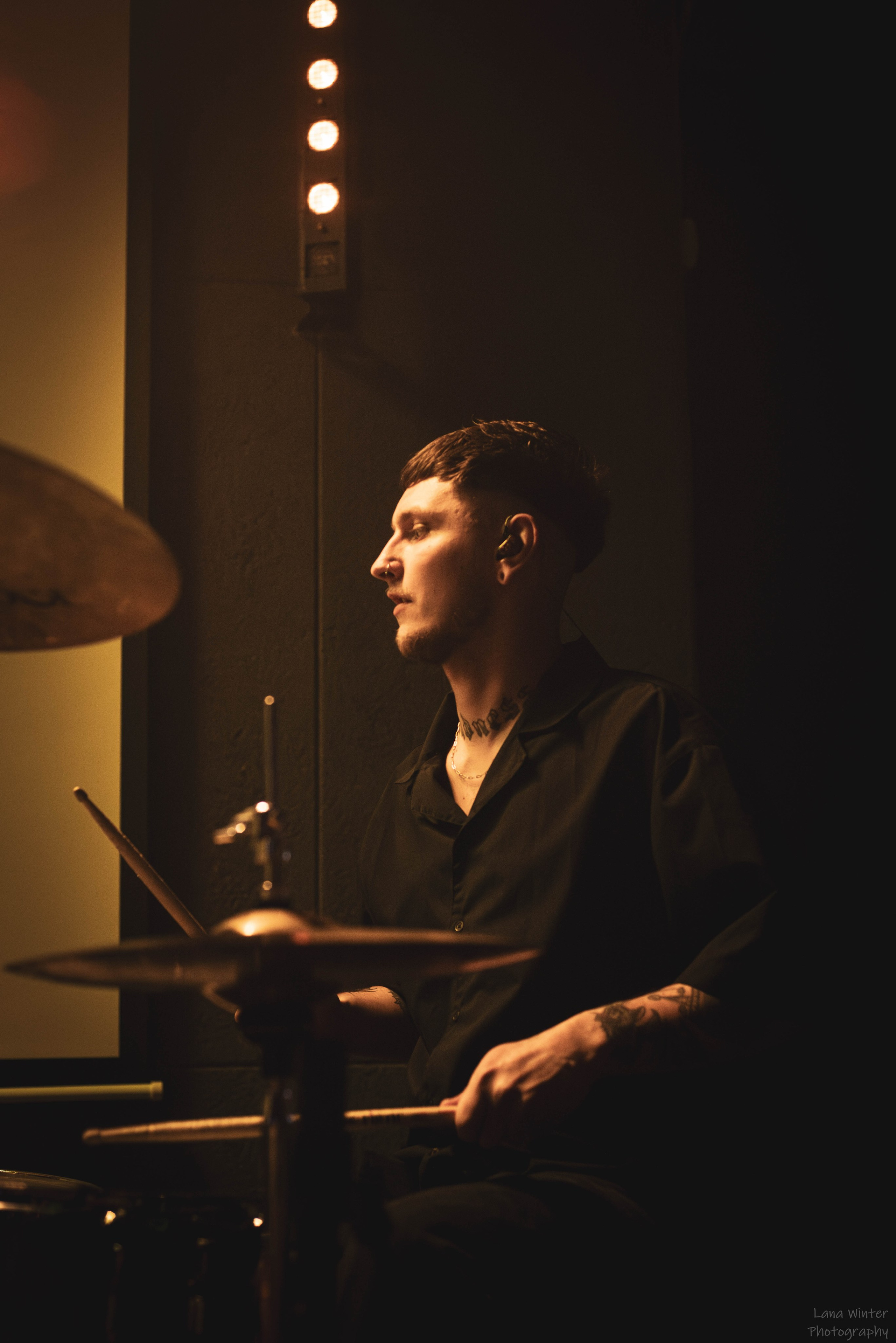 Площадь Восстания (8 марта 2025 года, Москва, клуб Техника Безопасности). Фотограф Светлана Блинова, Москва и Московская область