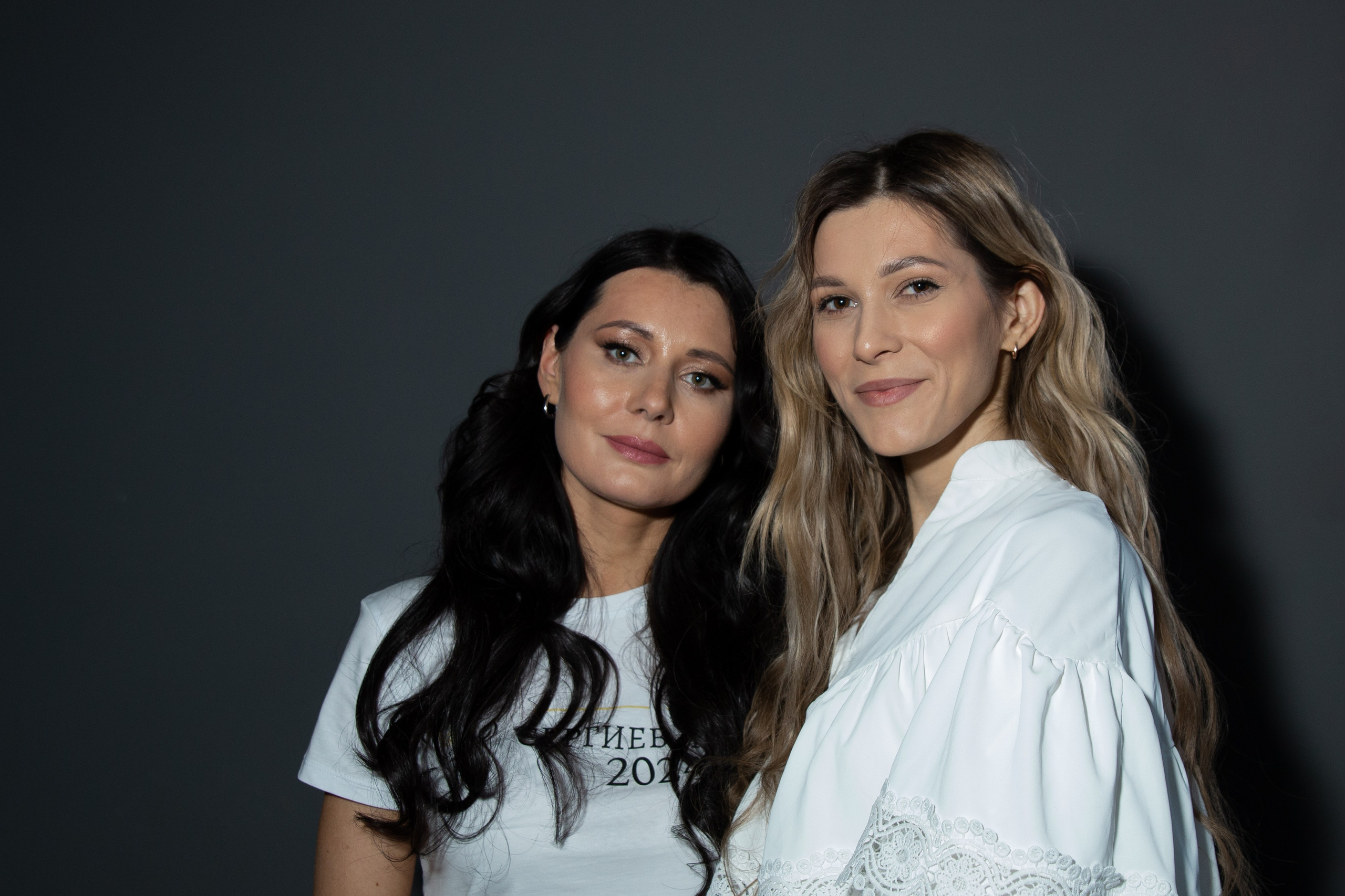 Мисс и Миссис 2024. Семейный и детский фотограф в Сергиев Посаде, Хотьково Якимчук Любовь