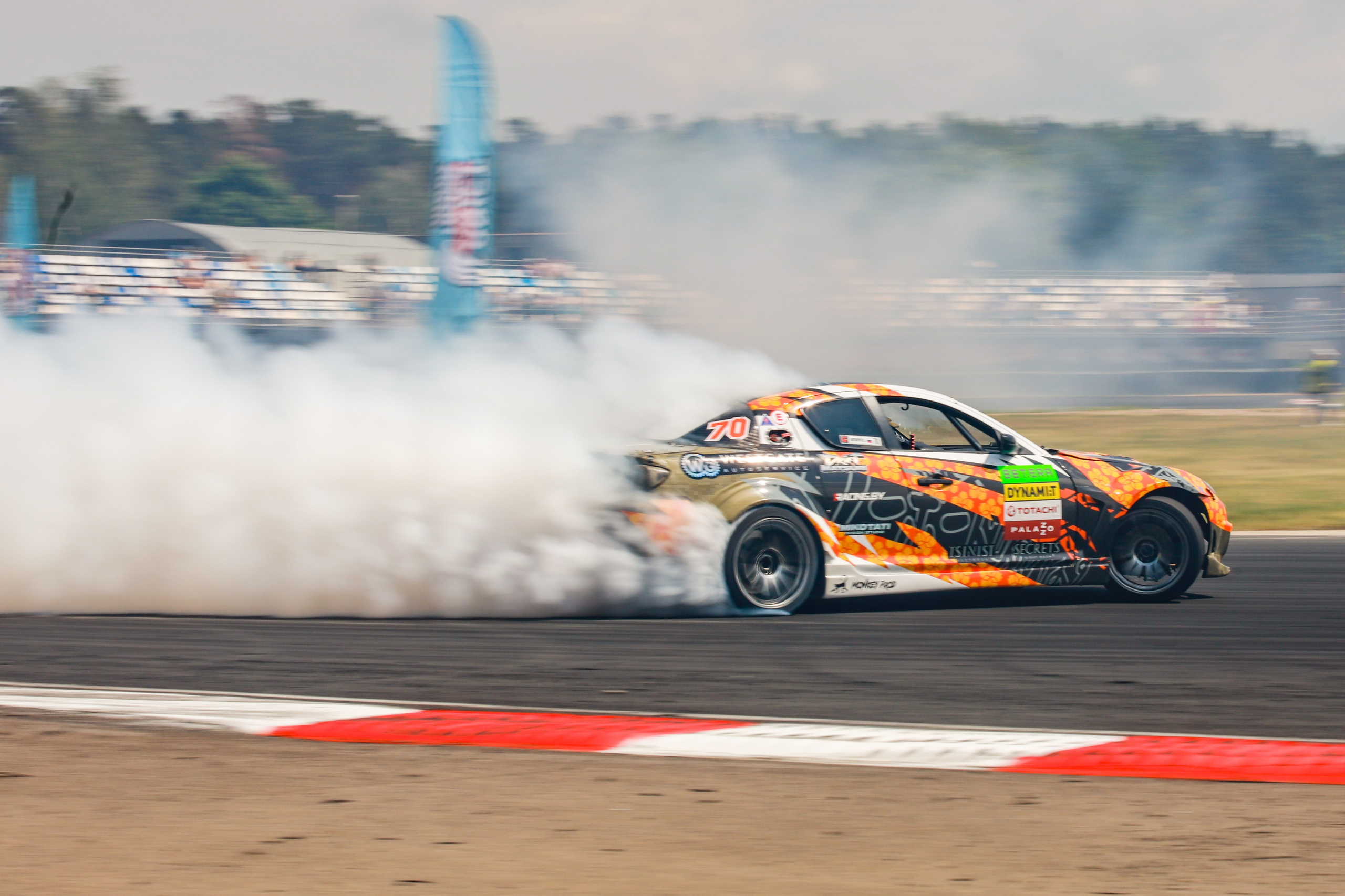 Drift Expo 2024. Свадебный фотограф Расторгуев Дмитрий