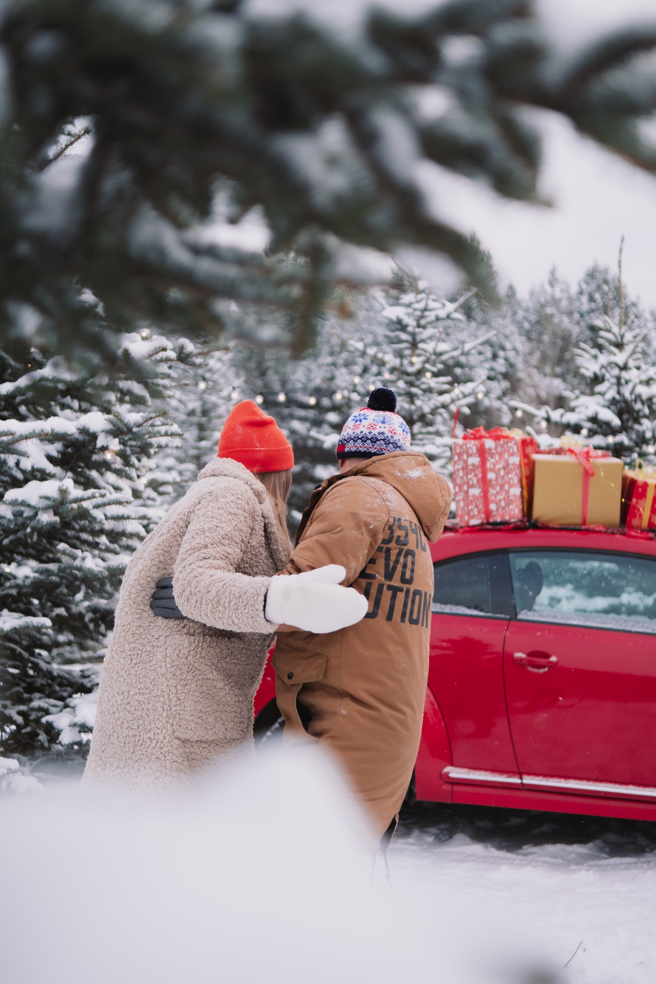 Лавстори. Serg_film