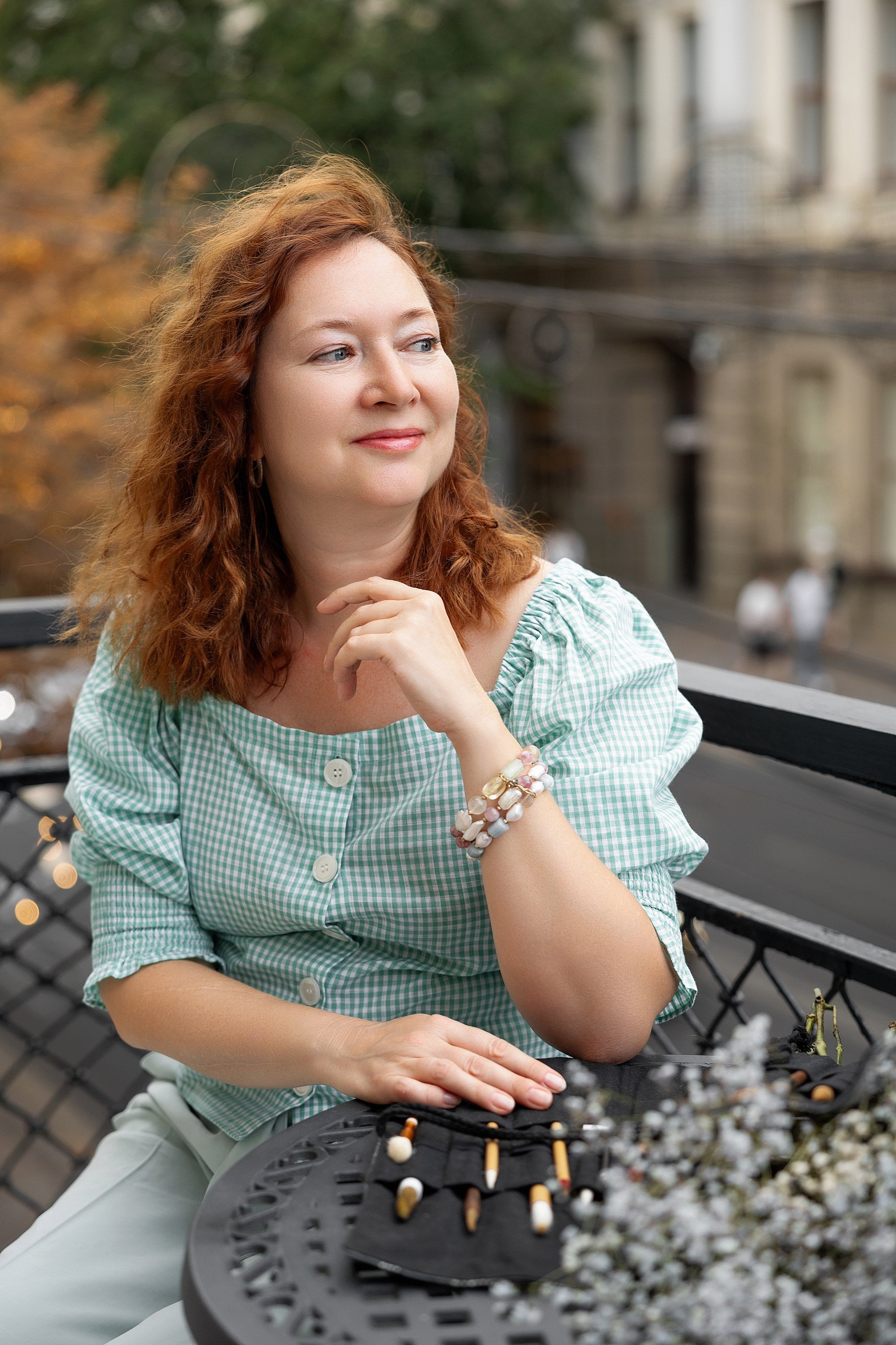 Лилия. Семейный и детский фотограф в Краснодаре Ксения Новикова