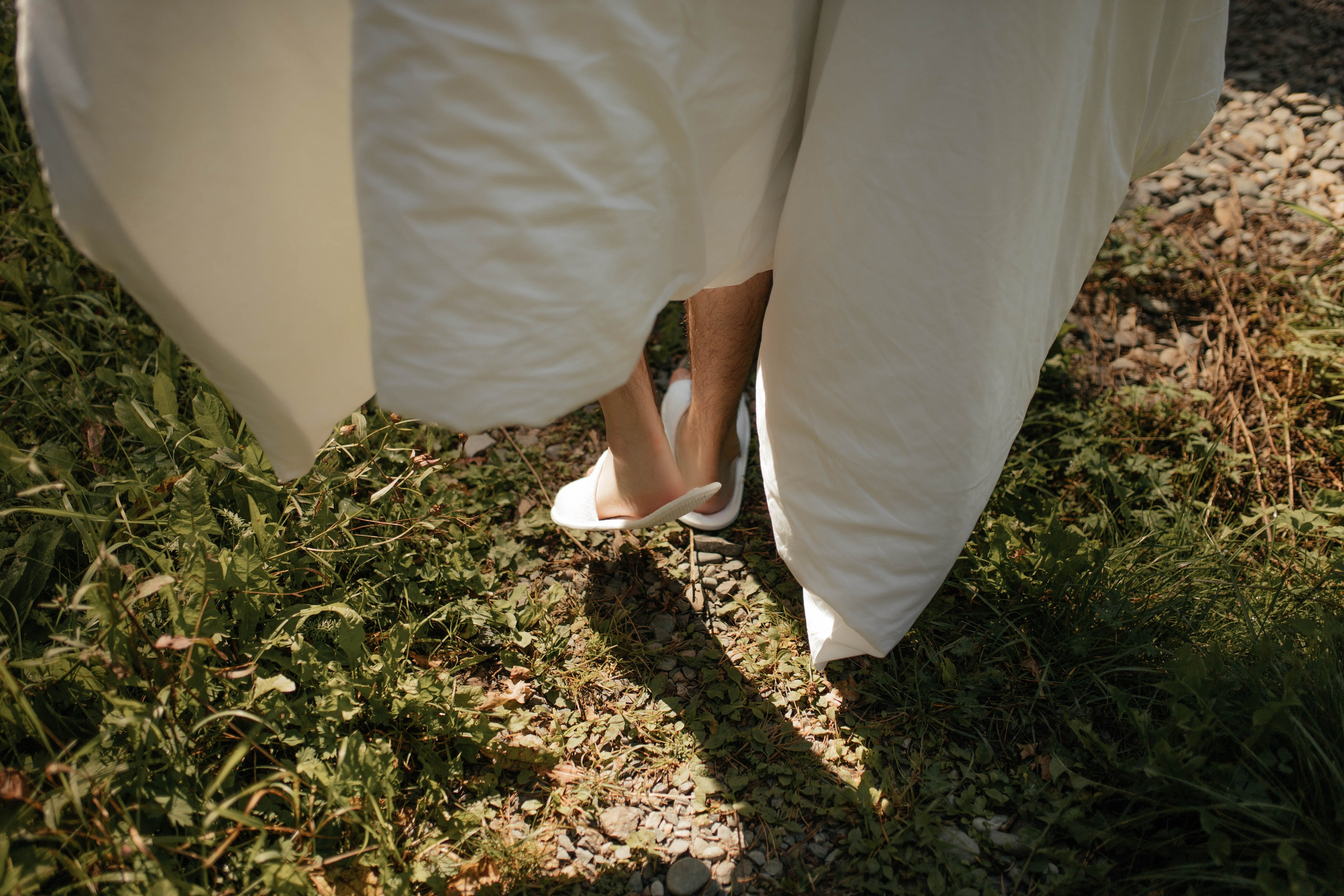 Максим и Александра. Фотограф Барнаул Полина Теплова