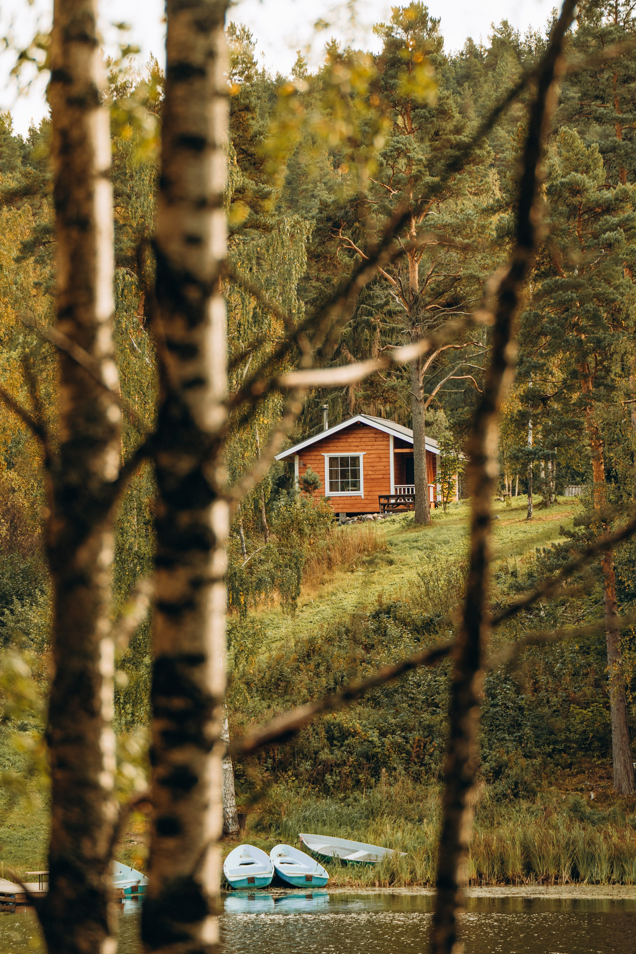 СЕВЕР. Event фотограф Степанова Александра