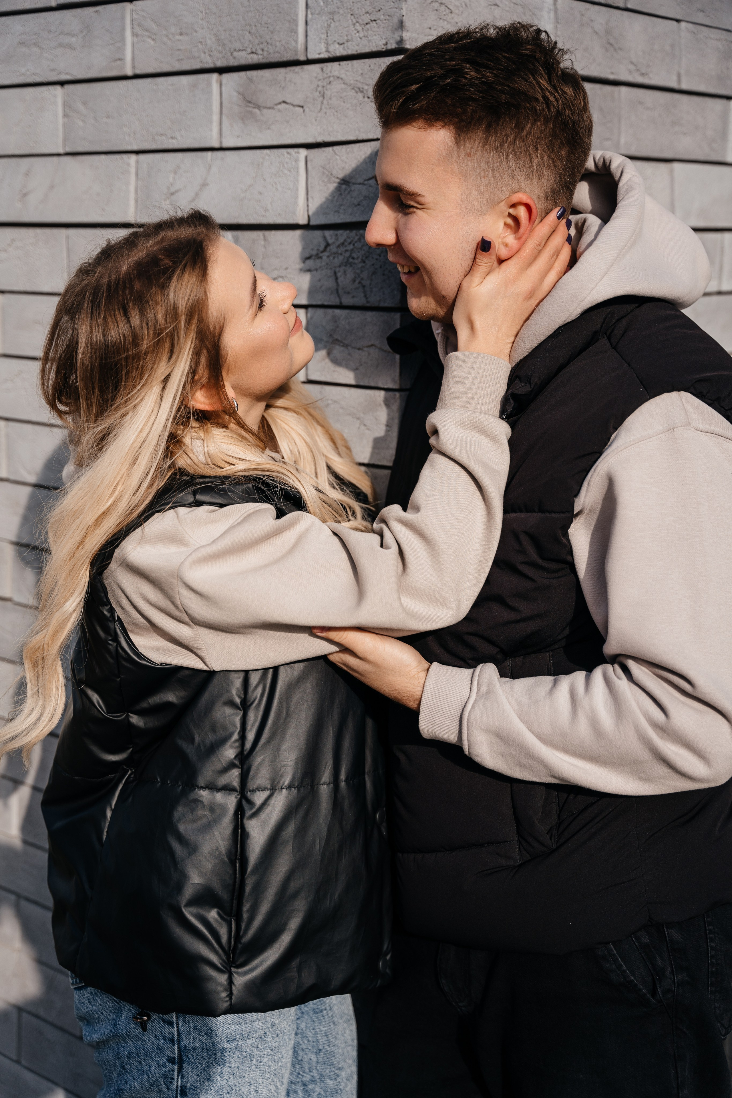 Она сказала — да!. Свадебный фотограф Барнаул Алексей Павлов