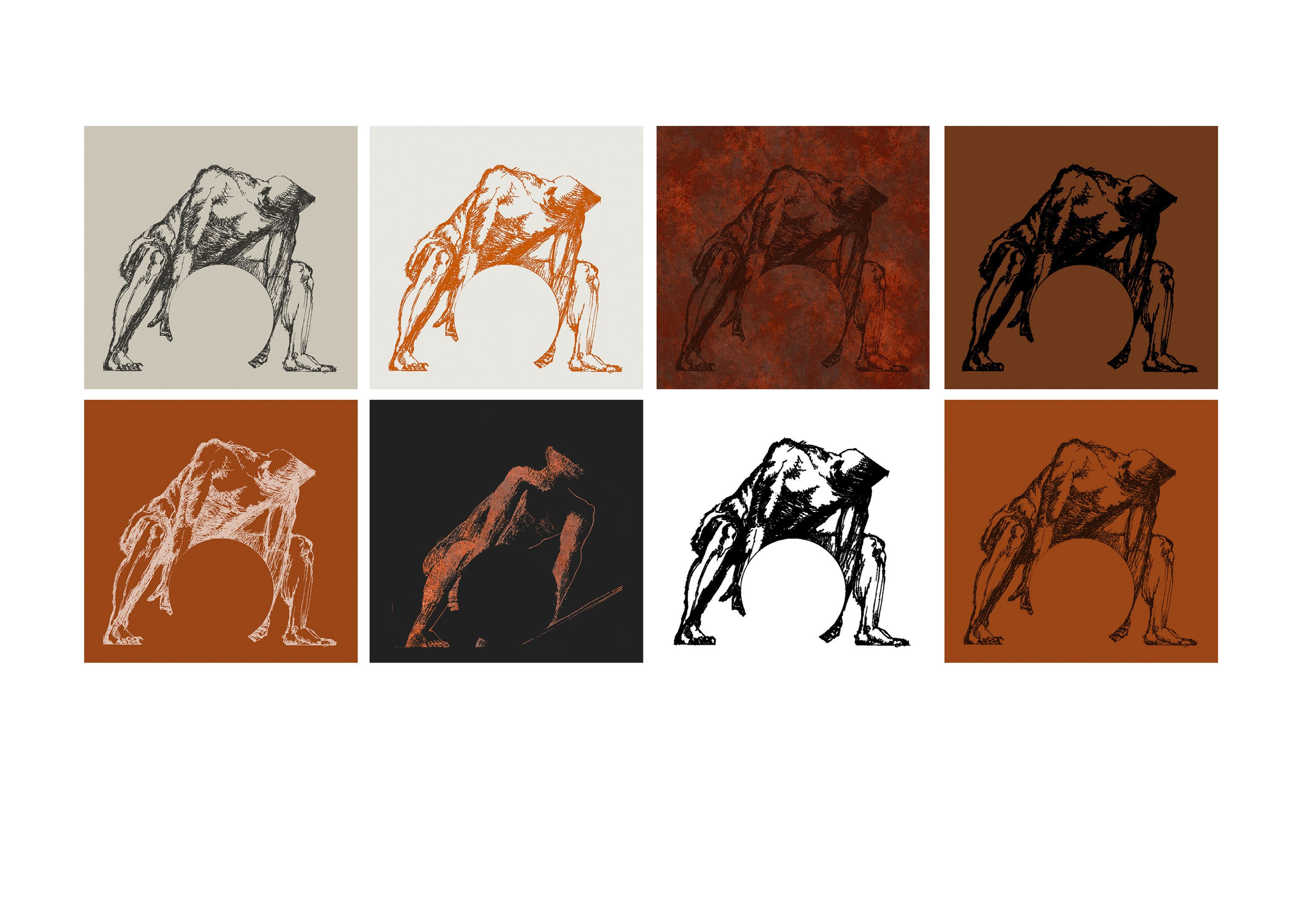 МАКСИМ ЛЫТОВ. Ассоциация художников монументалистов г. Москва