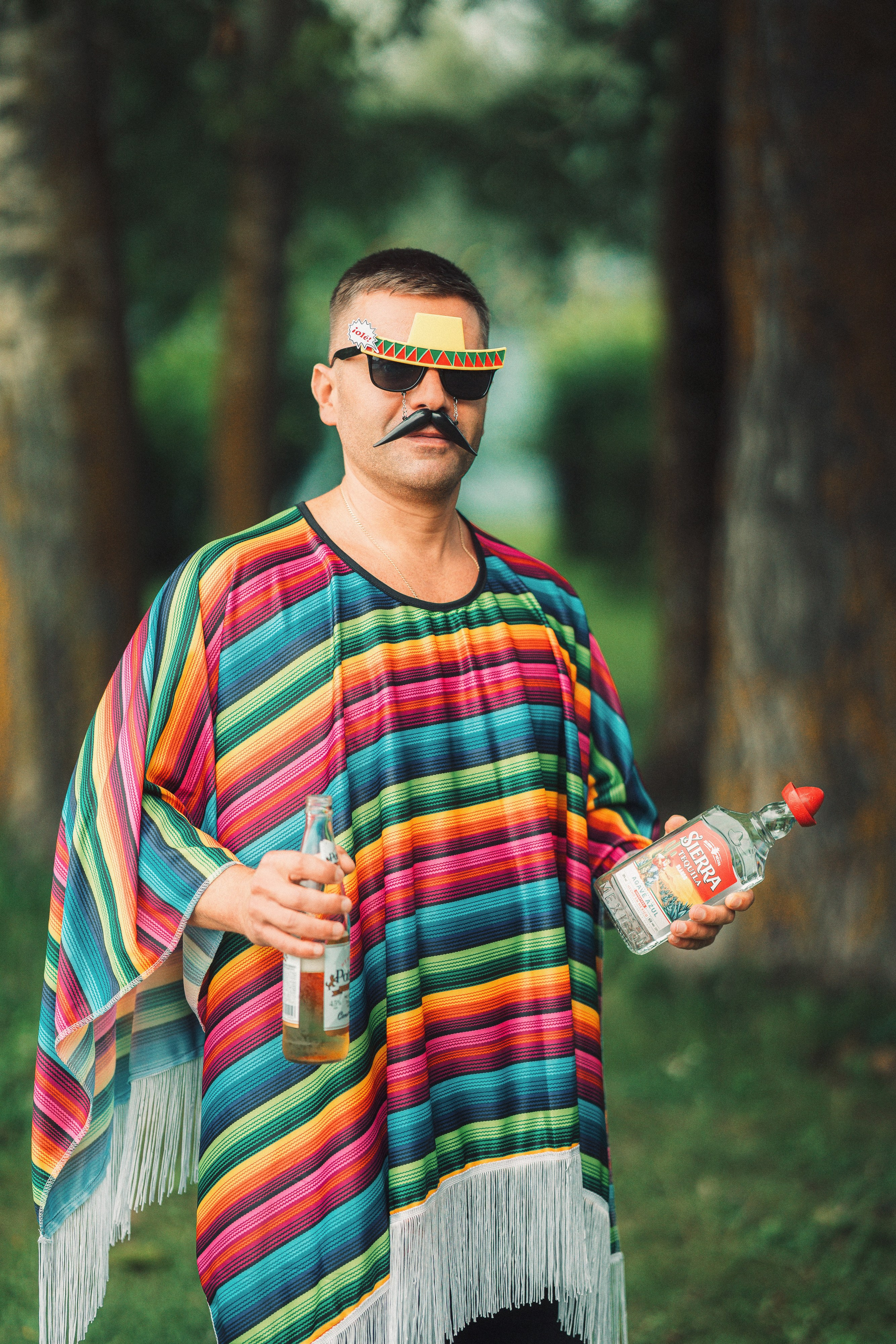 Фотосъемка юбилея в Воронеже. Свадебный и репортажный фотограф в Воронеже Роман Янко