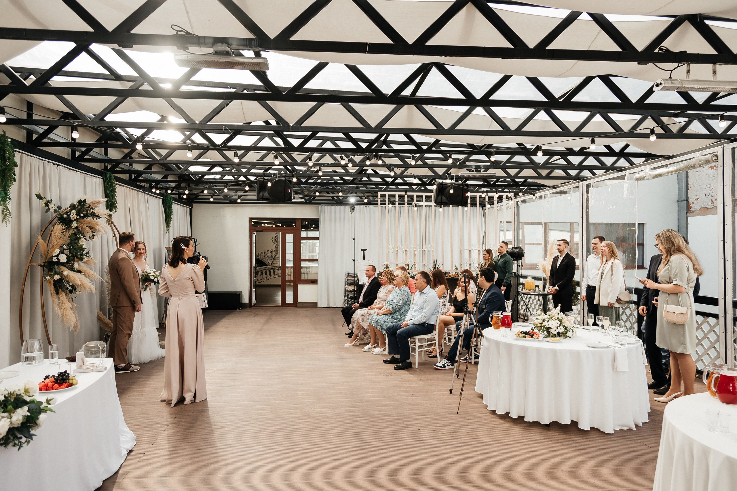 Сергей и Анастасия/2024. Свадебный и семейный фотограф в Екатеринбурге