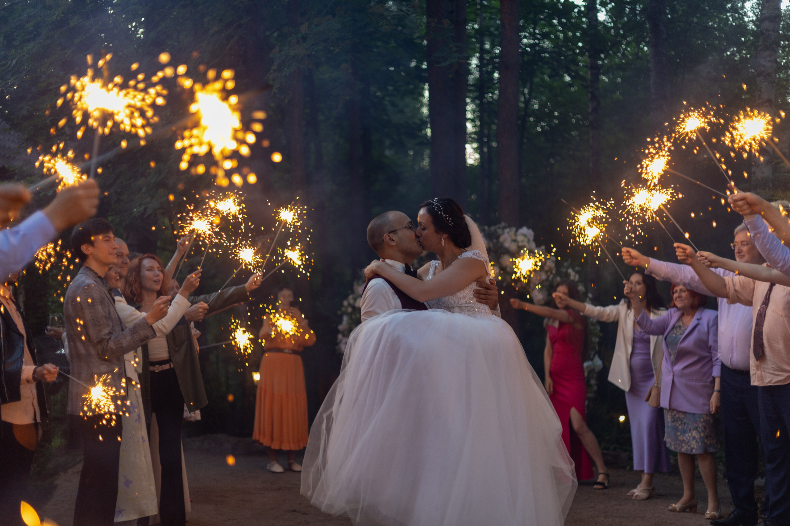Алина и Ярослав. Свадебный и портретный фотограф в Санкт-Петербурге Анатолий Рыбенков