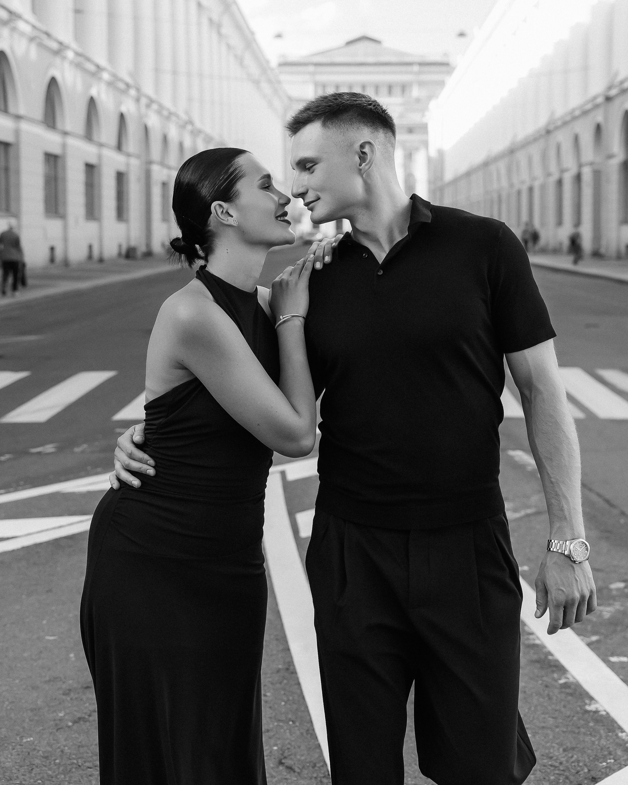 Локации для фотосессии в Санкт-Петербурге