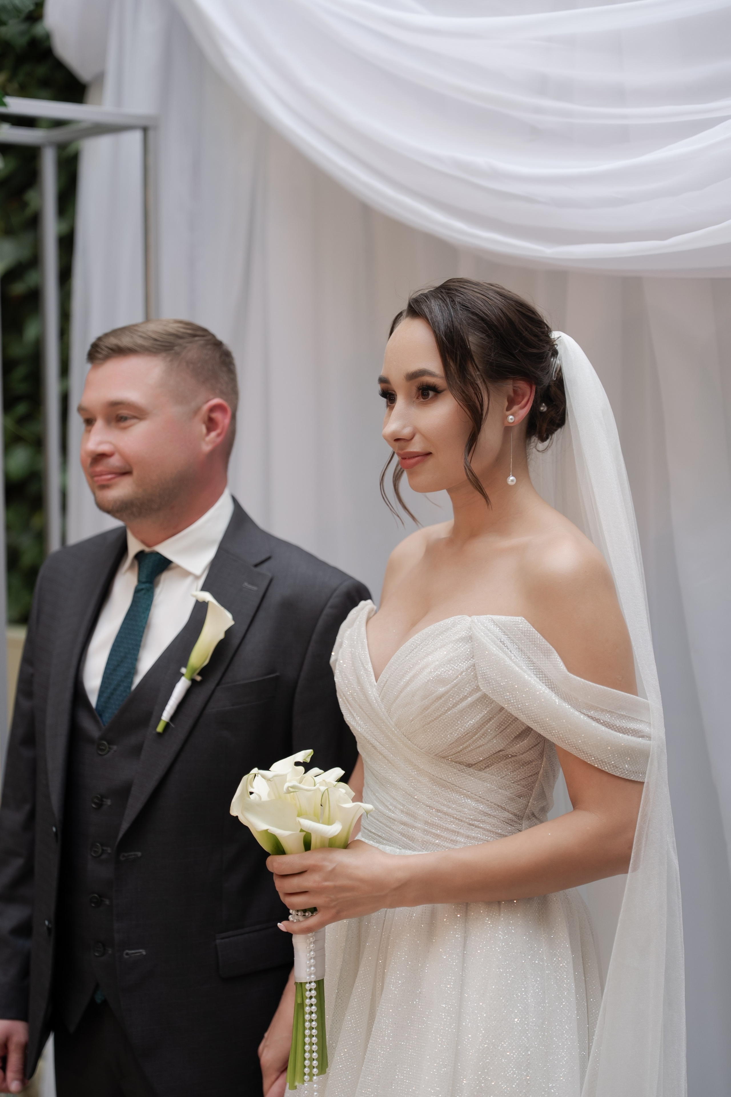 Wedding A&E. Свадебный фотограф Санкт-Петербург СПб