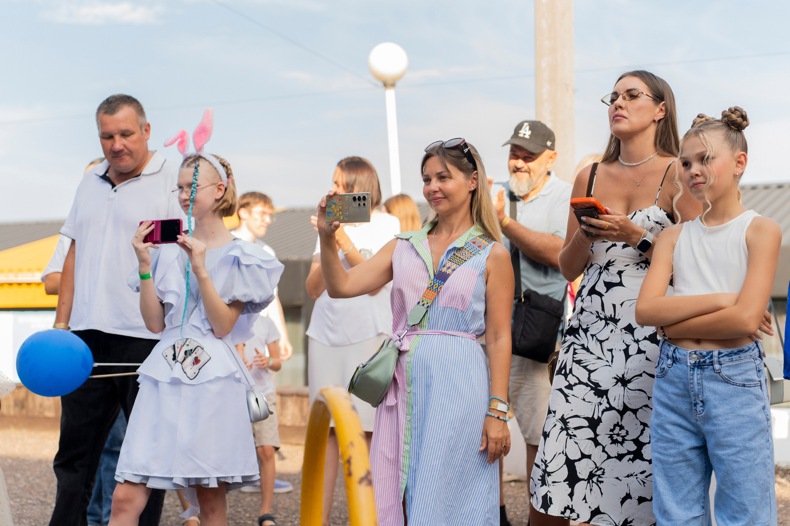 Best Family Fest 2026. Дарья Селихова / Фотограф