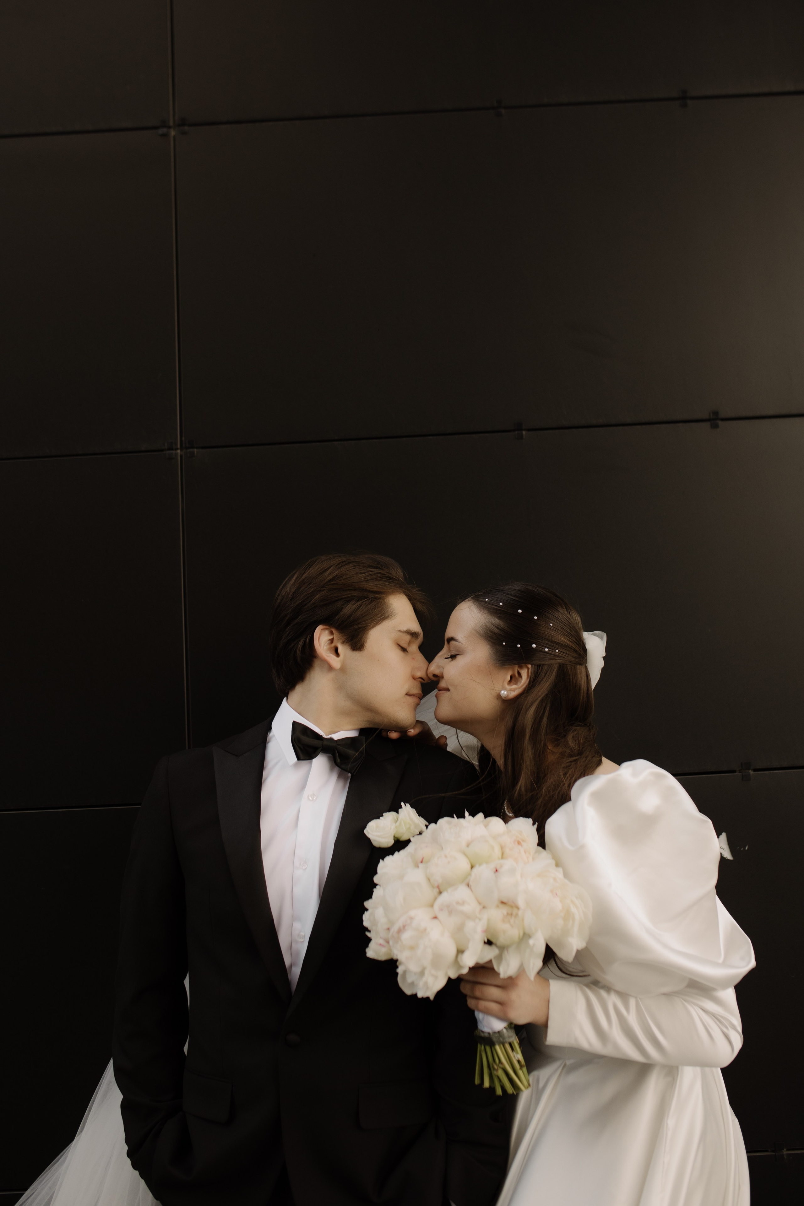 Эдуард и Елизавета. Семейный фотограф в Обнинске