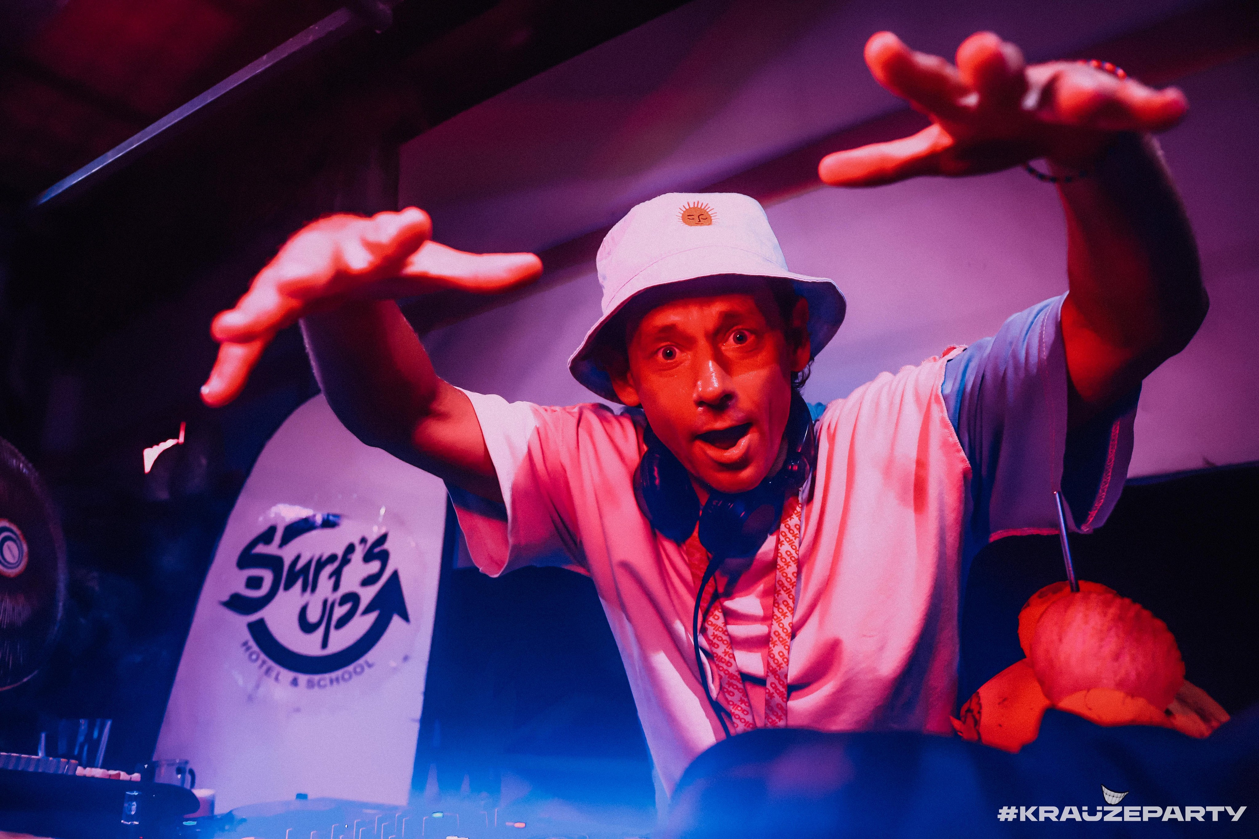 Репортаж с концерта Мистер Малой. Фотограф на Шри-Ланке