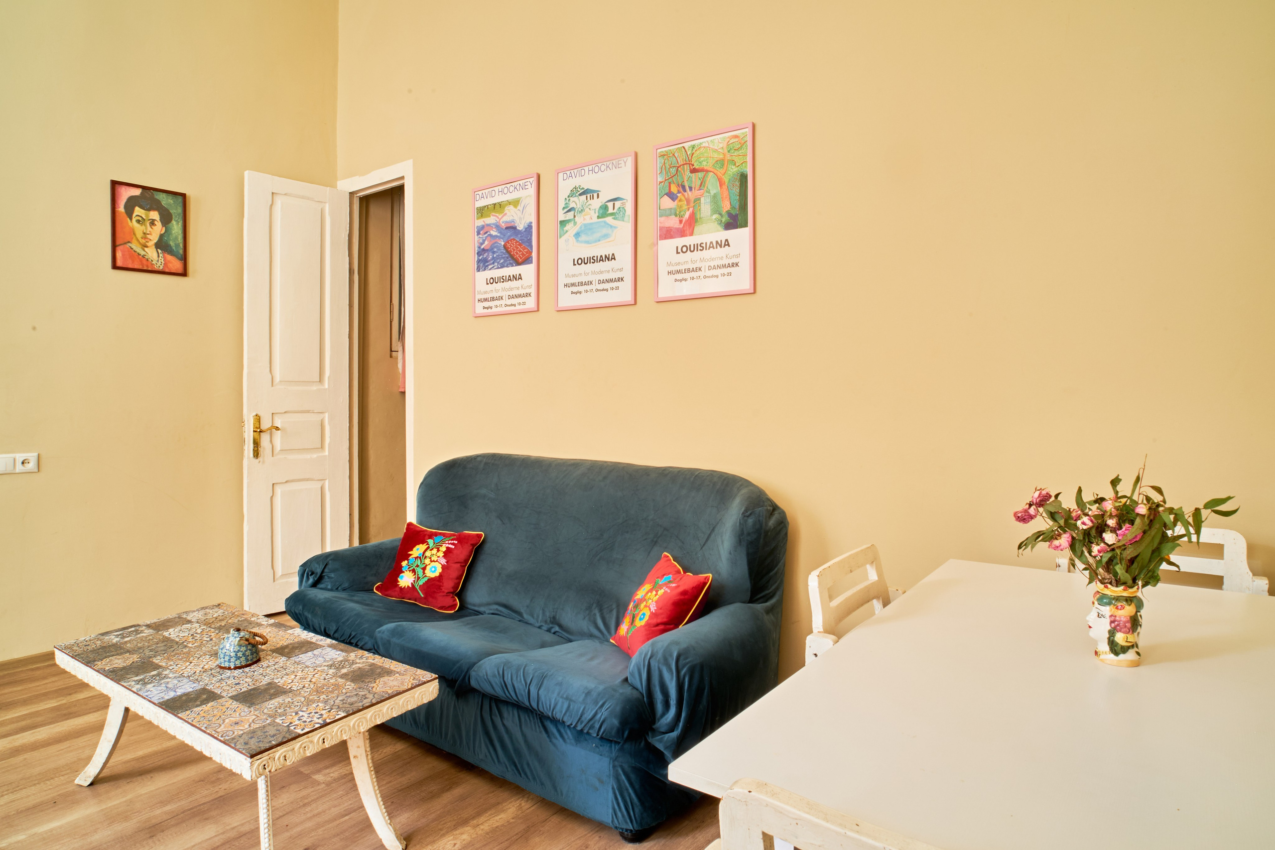 Doki House. Commercial Photographer Tbilisi | Food & Product Photography | Vitaly Gorbachev