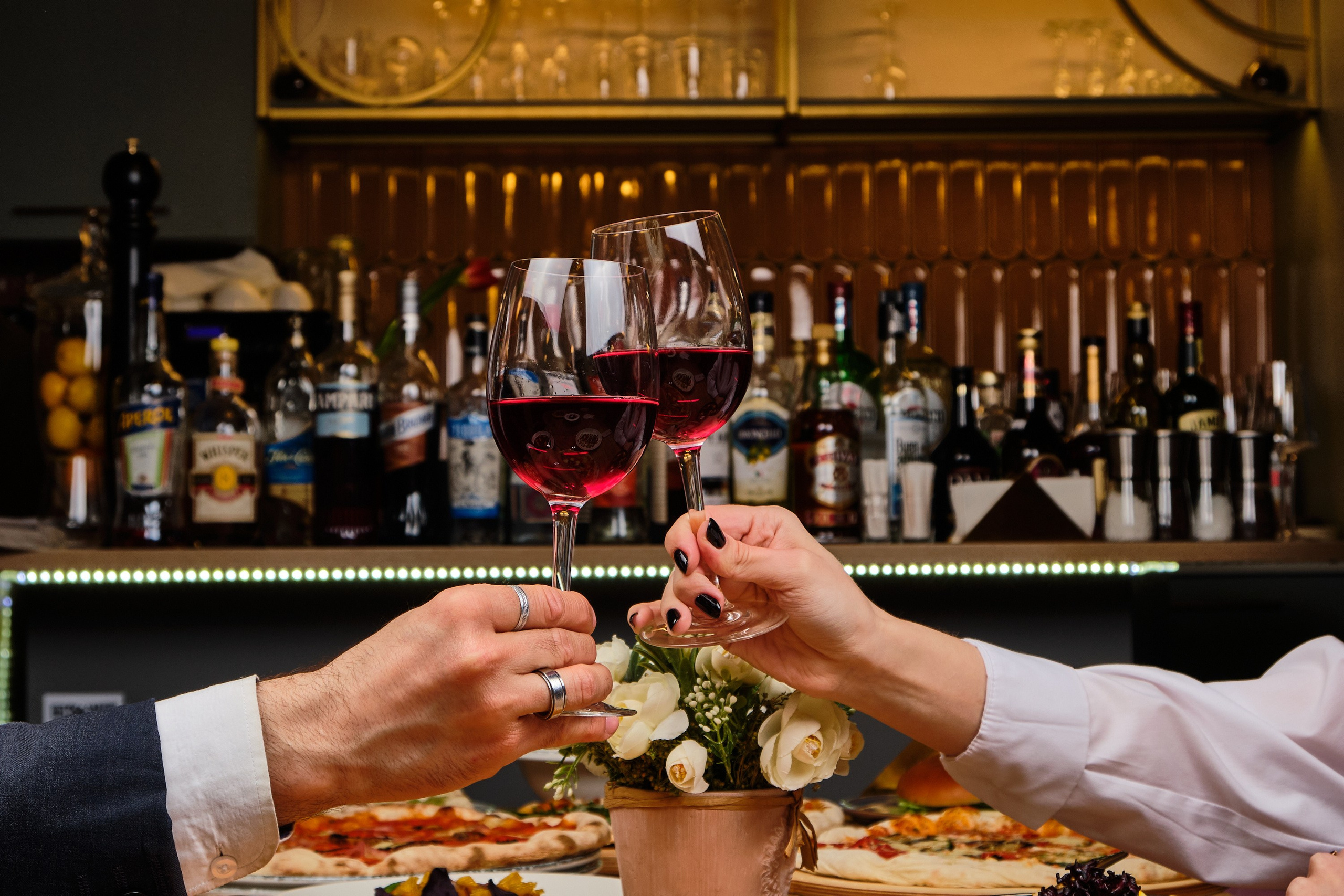 Кампо. Фуд-фотограф в Москве | Профессиональная съемка блюд и еды | Горбачёв Виталий