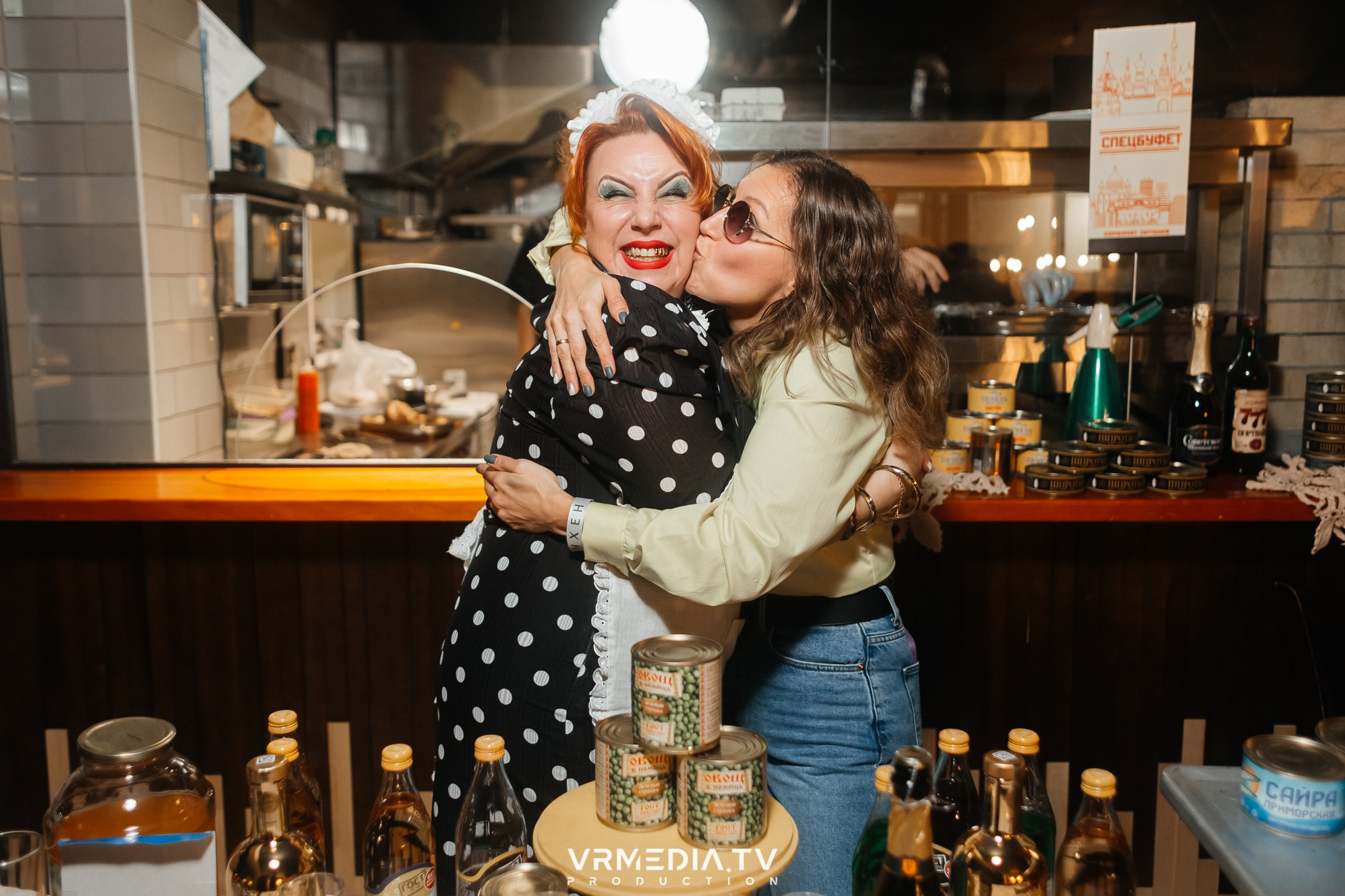 День рождения ресторана «Мюнхен»