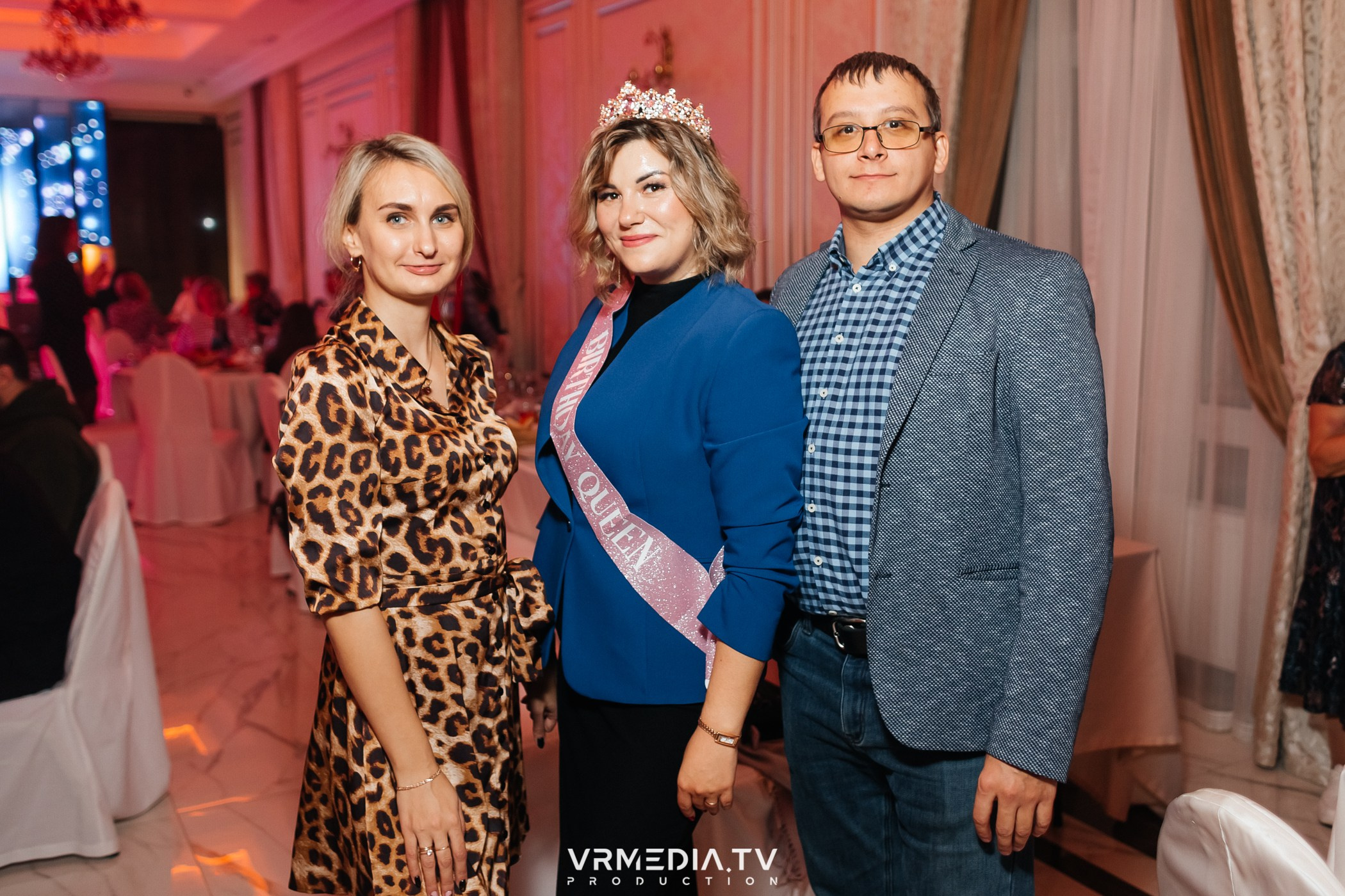 Выходные в ресторане «Лазурный берег»