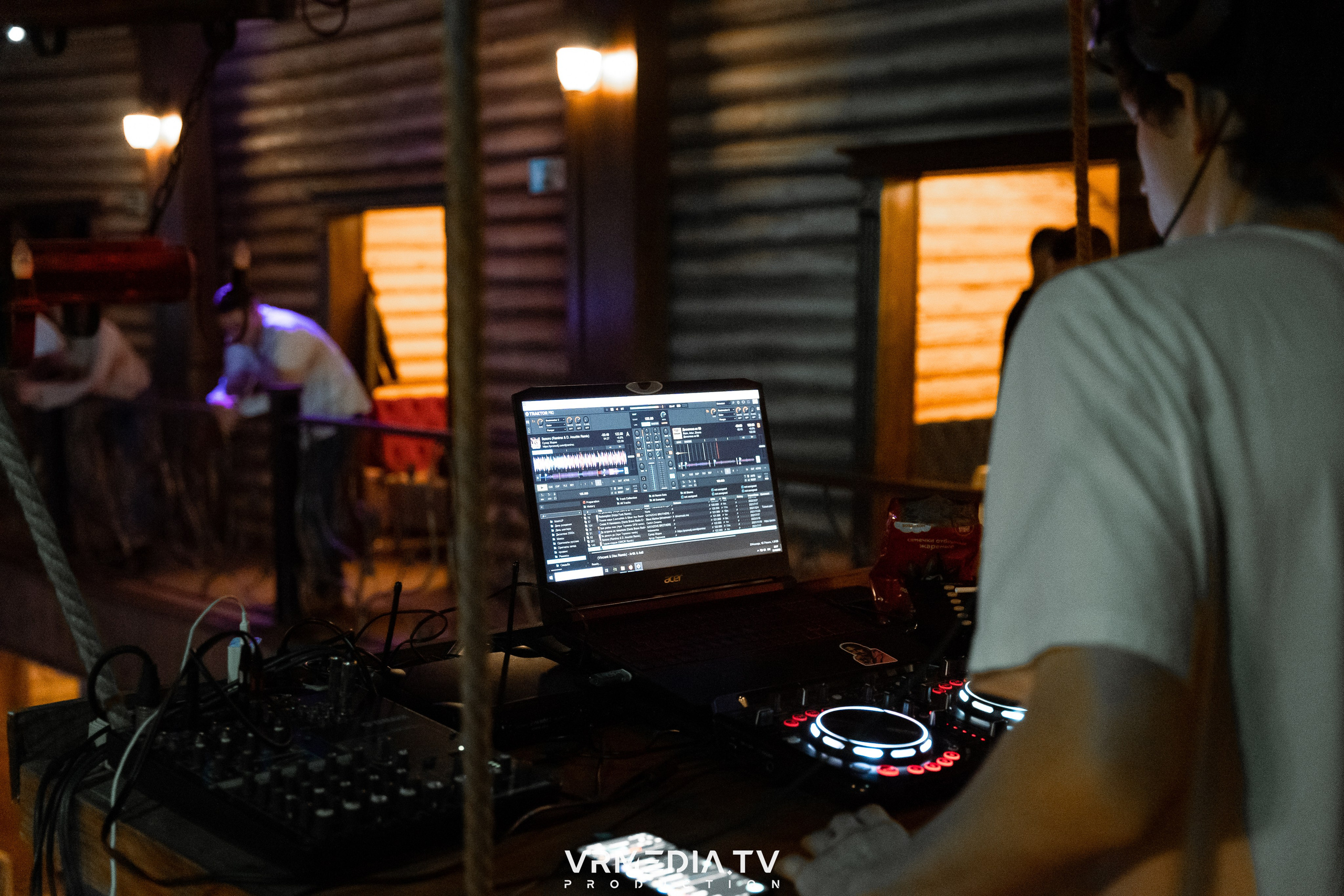 В гостях «У Петровича»