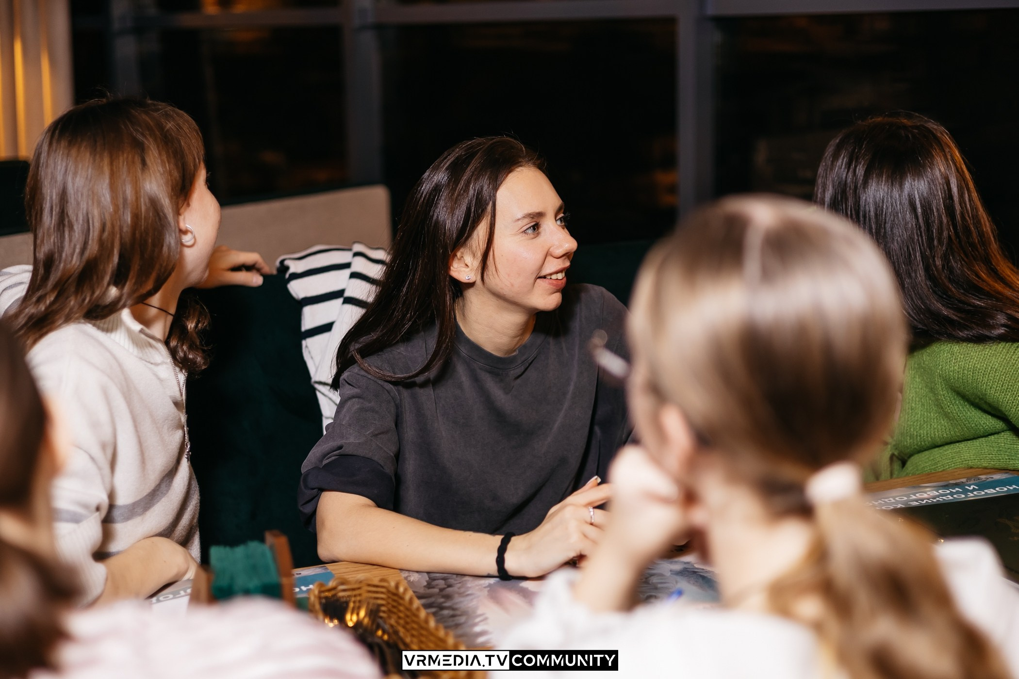 Ресторан «Мюнхен»: Эйнштейн Party