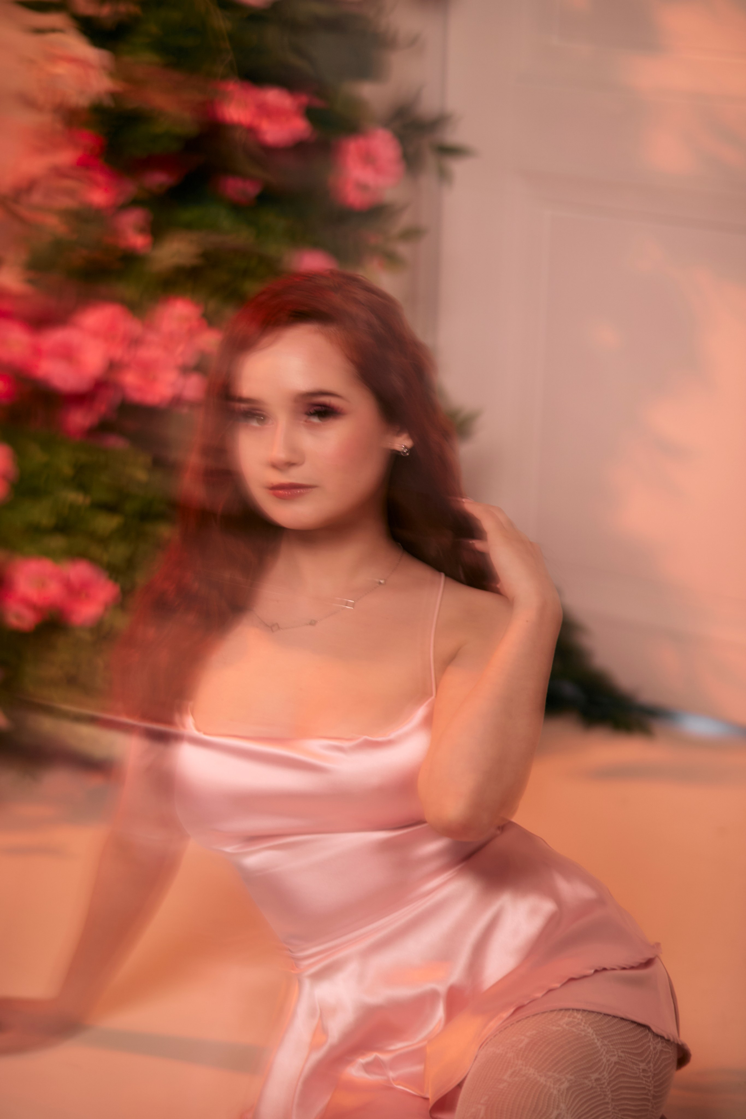 Анастасия. Женский фотограф