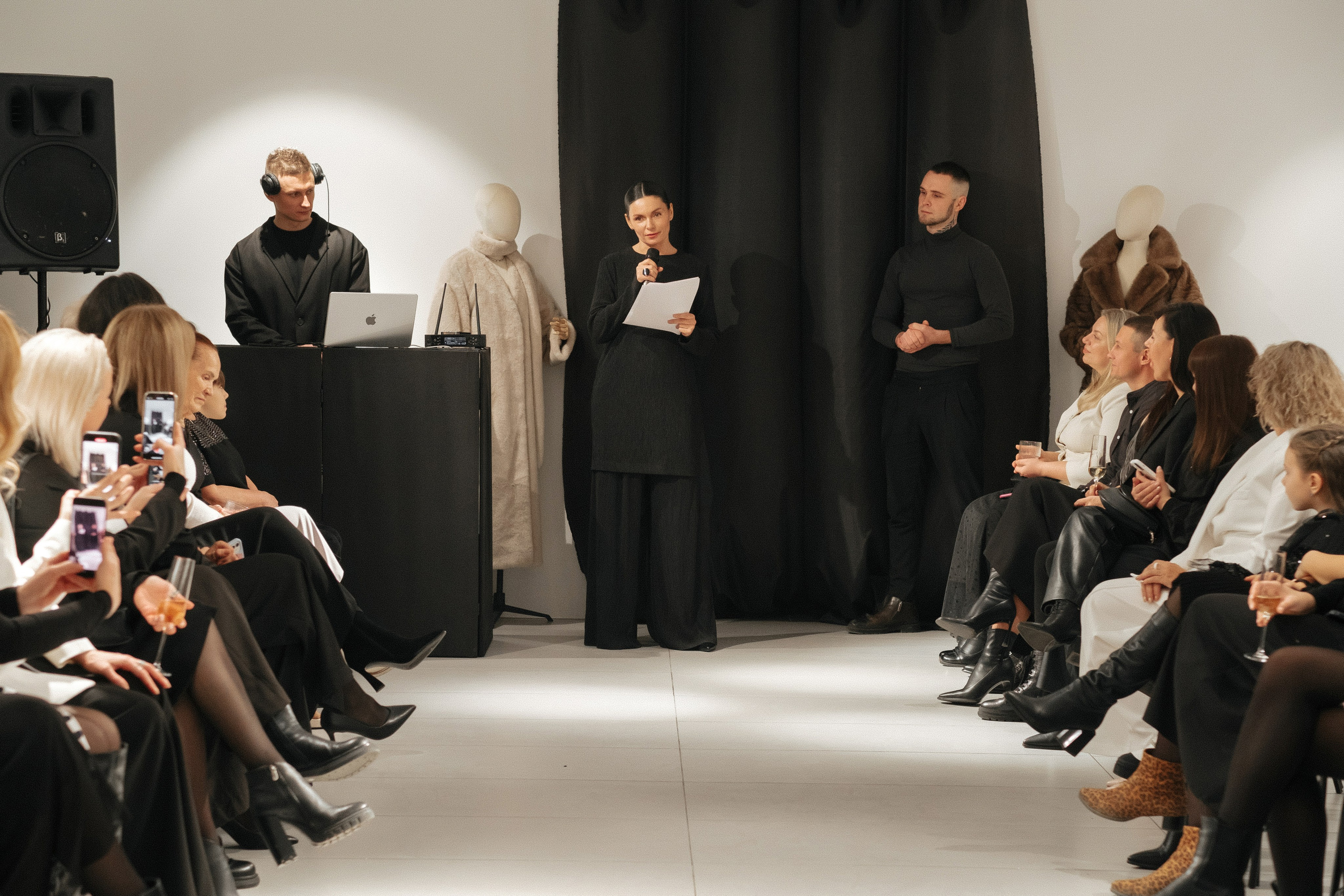 «Березка» открытие магазина. Фуд и предметный фотограф Виталий Морозов г. Москва