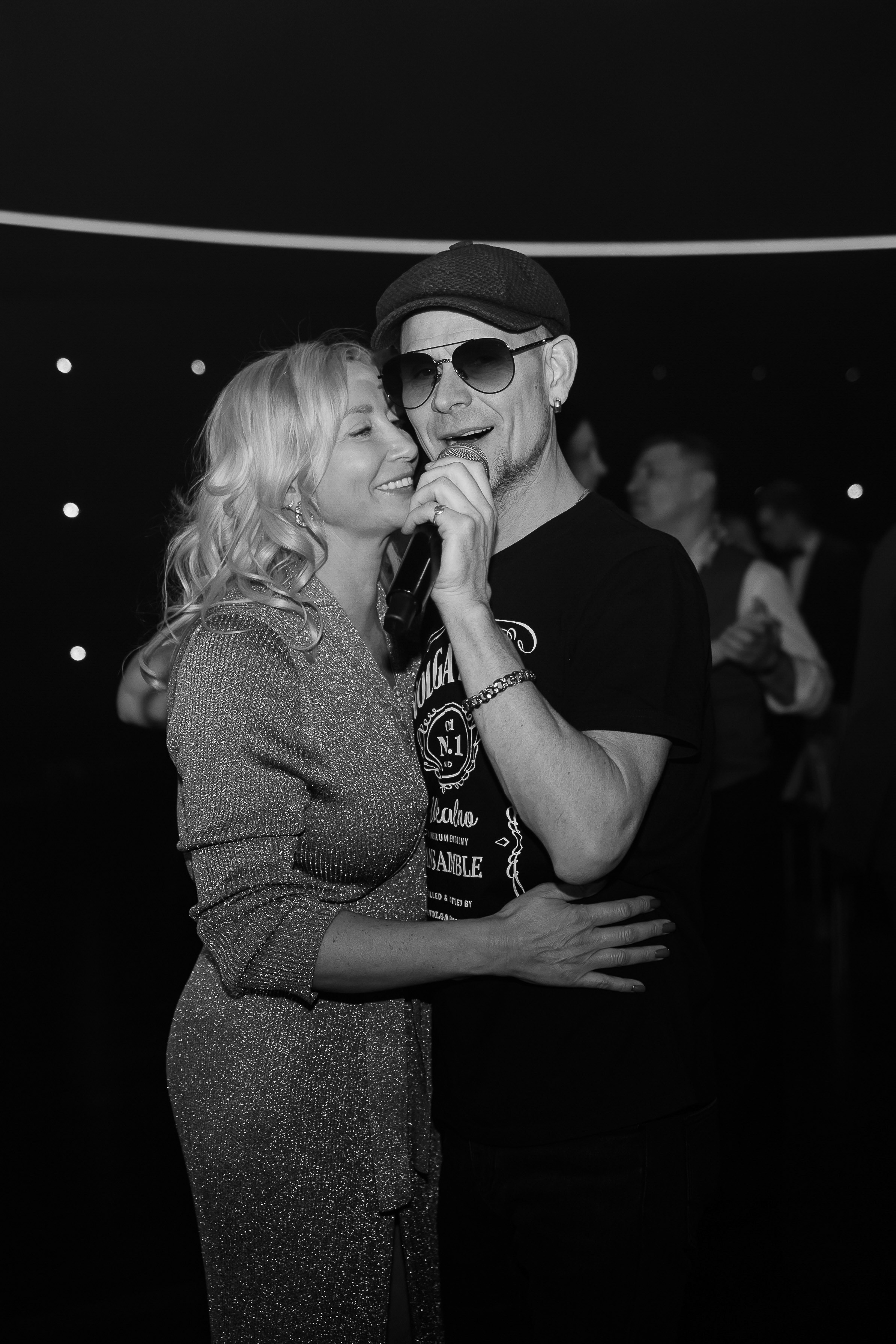 Юбилей в Ленинград центре (программа/частичная не публикация). NesterovaMaria.ru