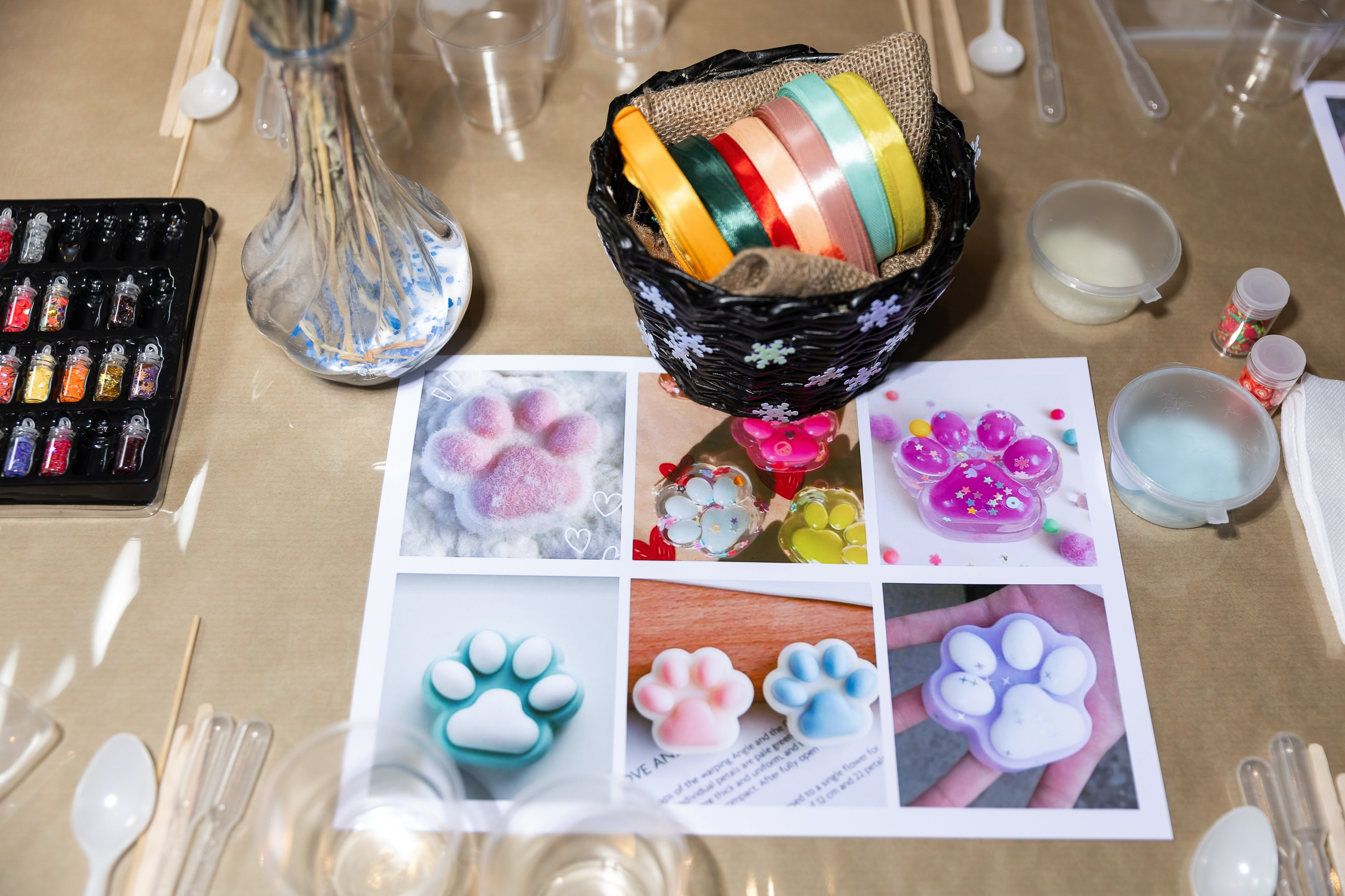 День Рождении Евы. NesterovaMaria.ru