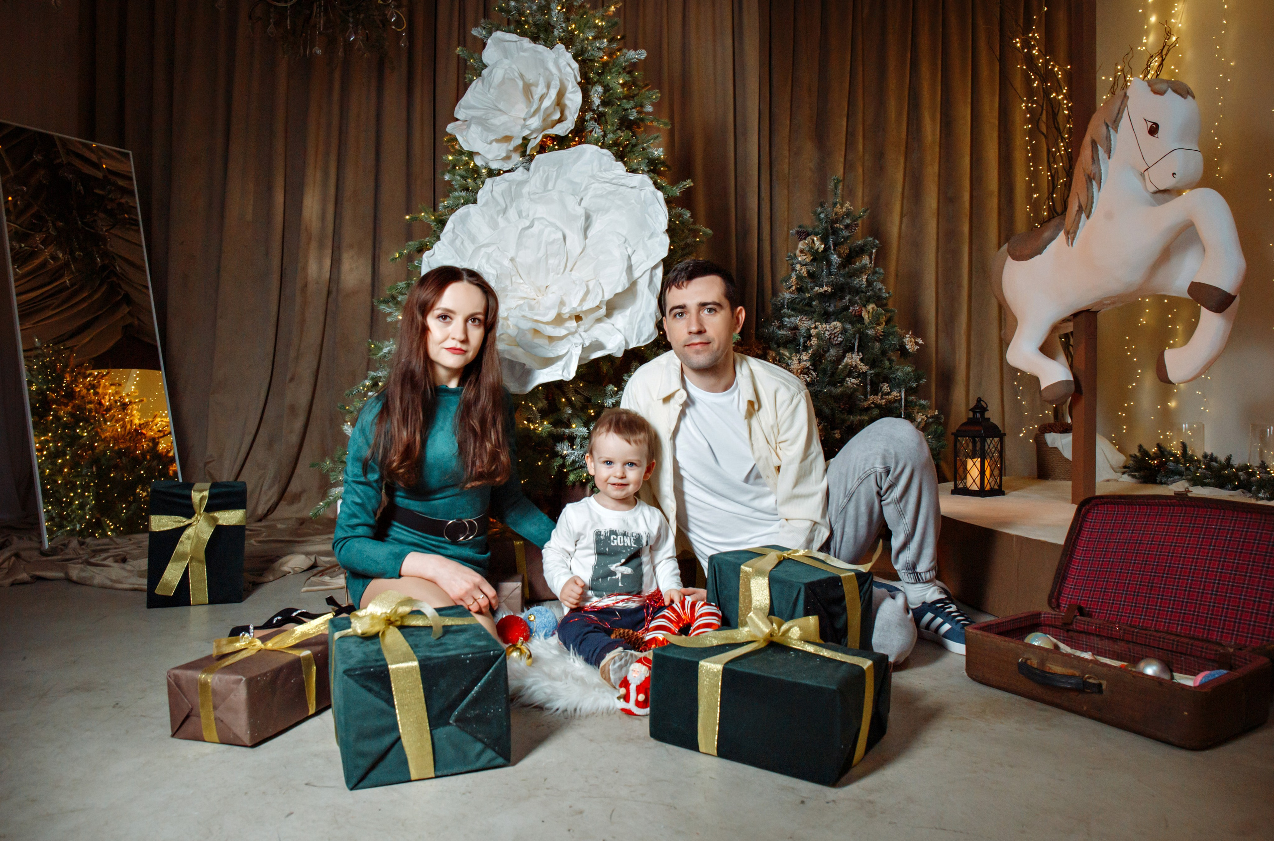 Семейные фото. Семейный фотограф из Новошахтинска Антонина Змиенко