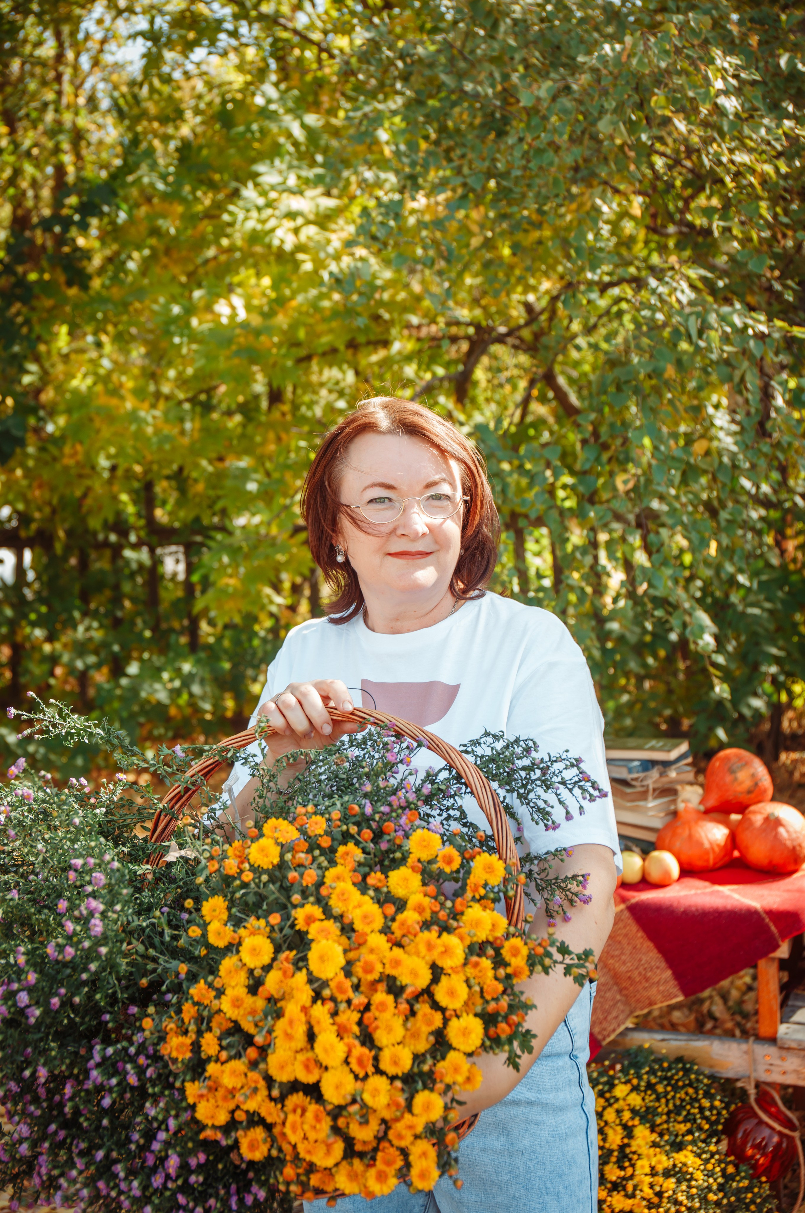 Семейные фото. Семейный фотограф из Новошахтинска Антонина Змиенко